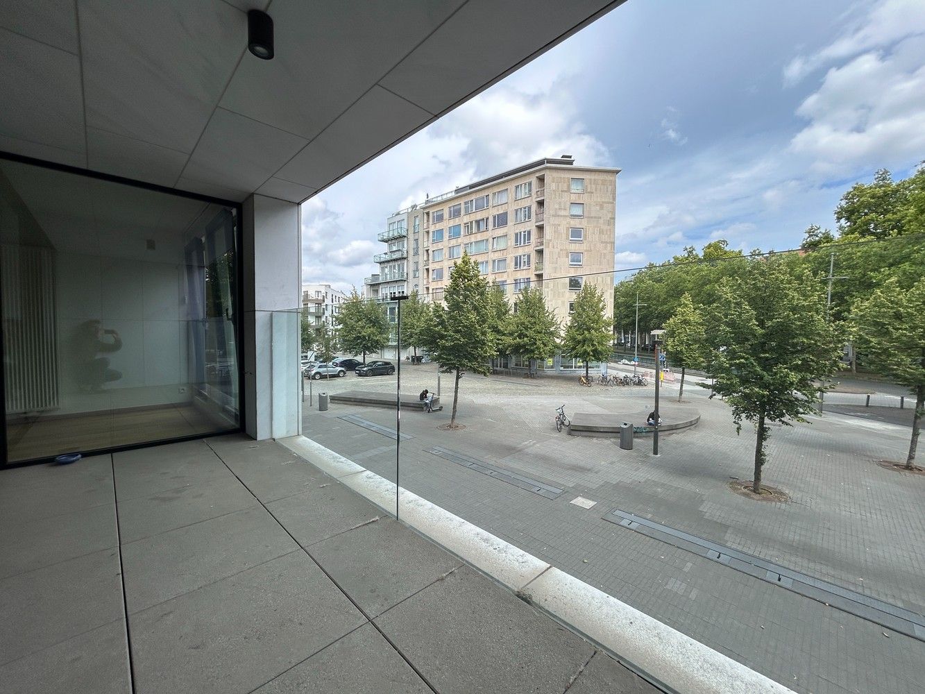 Appartement te huur foto 8