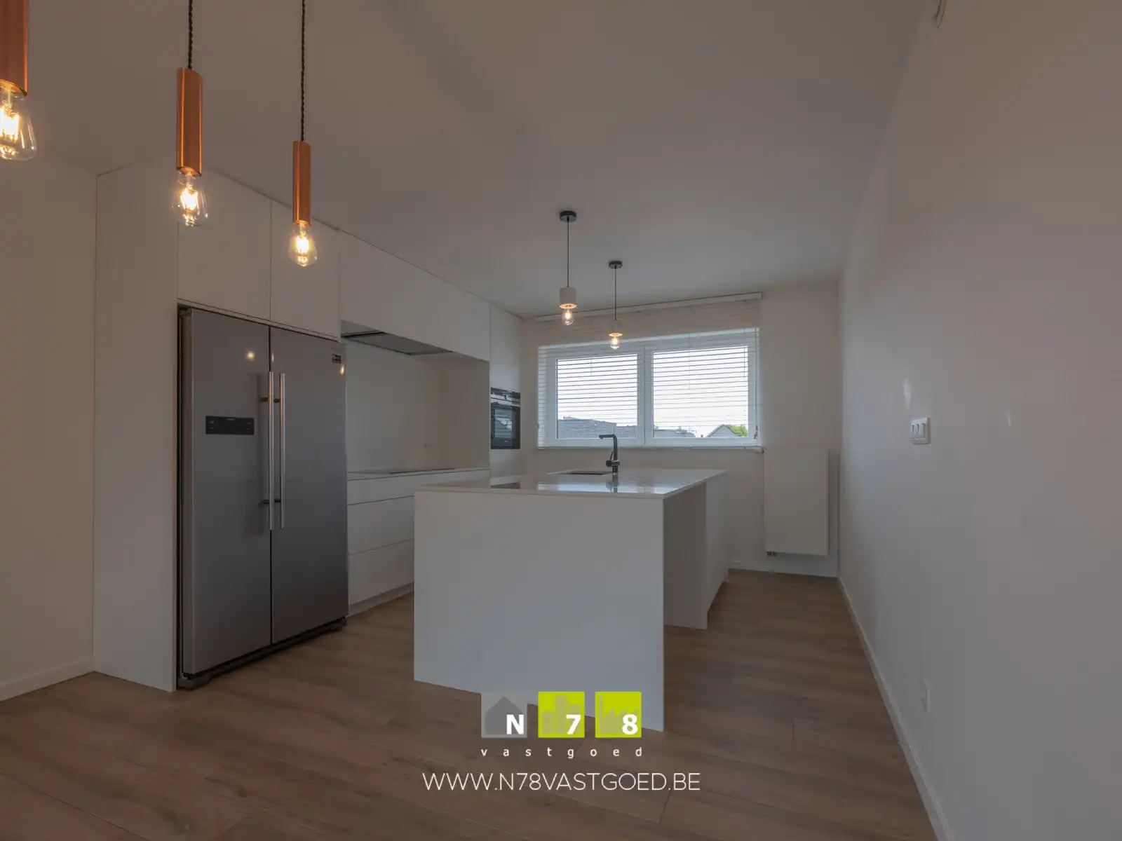 Appartement te koop foto 3