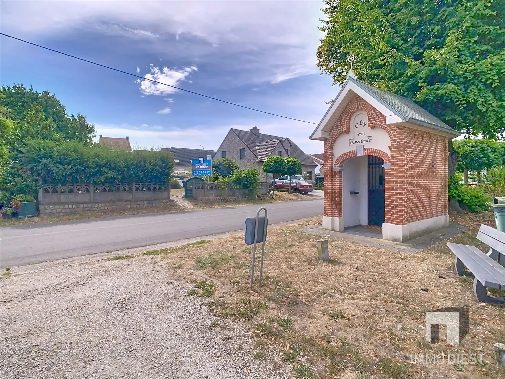 Dé perfecte bouwgrond in Schaffen foto 6