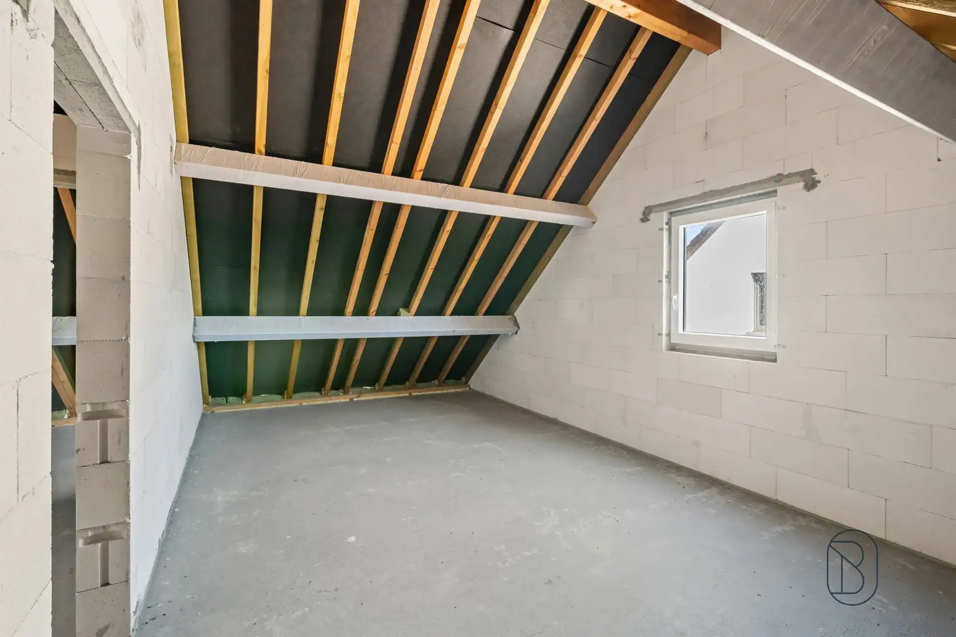 Vrijstaande woning met tuin – creëer uw eigen thuis foto 12