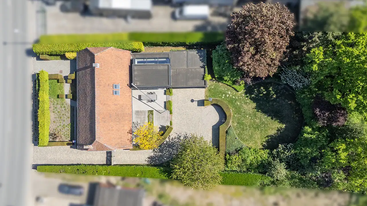Woning met 4 slaapkamers op een perceel van 15a foto 23
