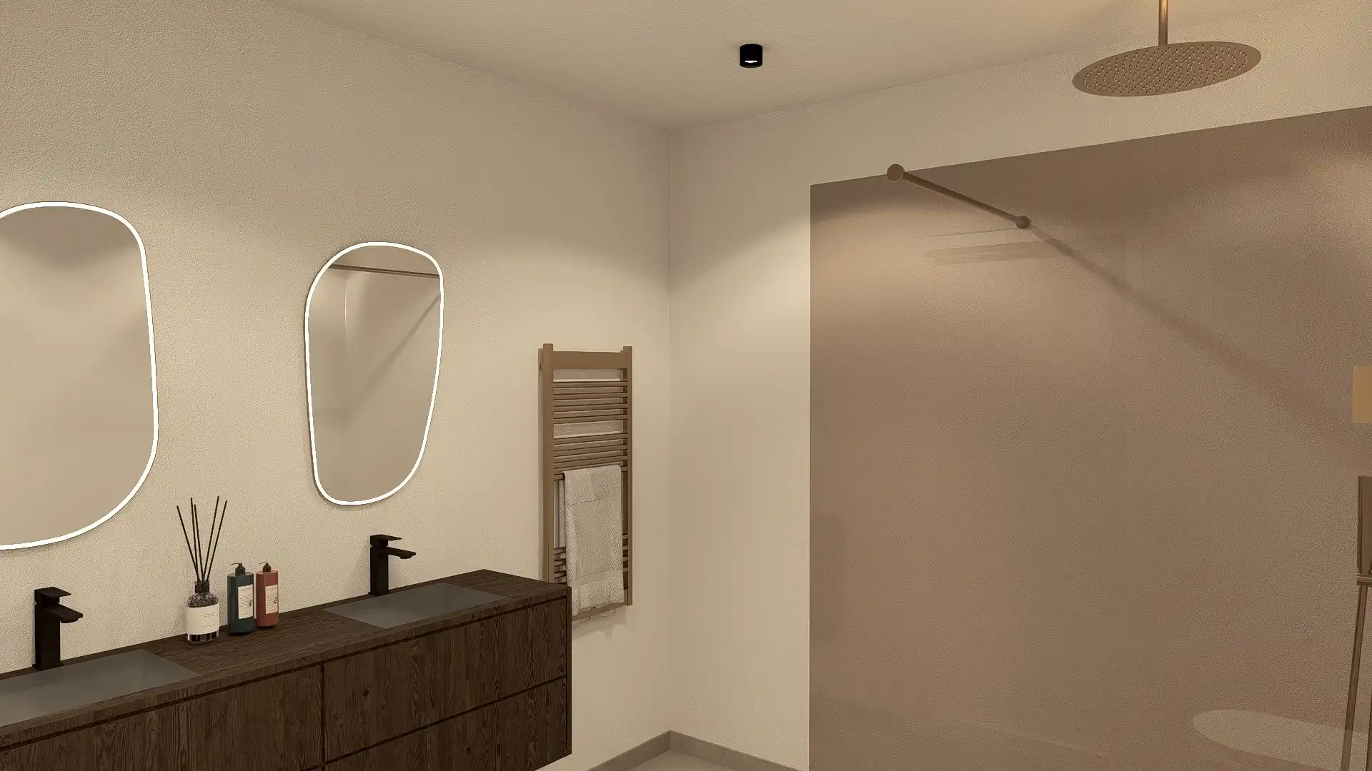 Modern nieuwbouwproject van 7 woningen te Maasmechelen foto 25