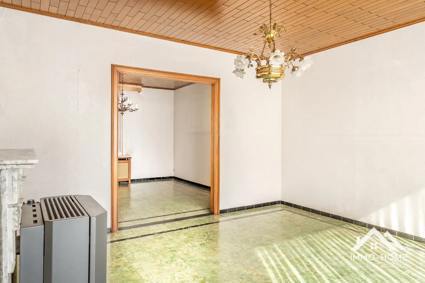 Te renoveren woning in landelijke omgeving!  foto 8