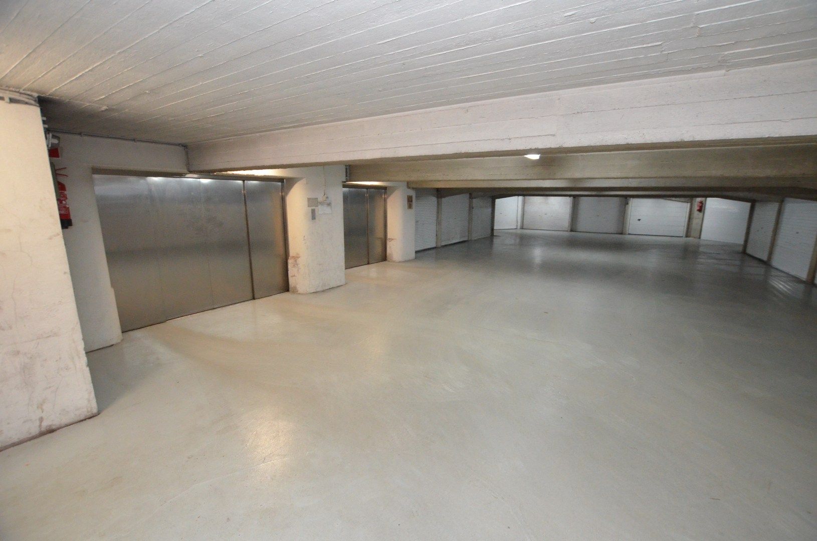 Garagebox op topligging foto 3