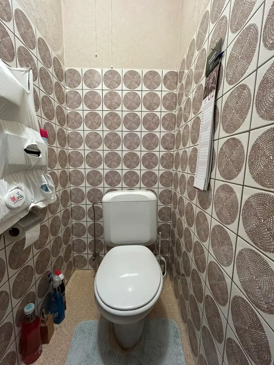 Appartement te huur foto 10