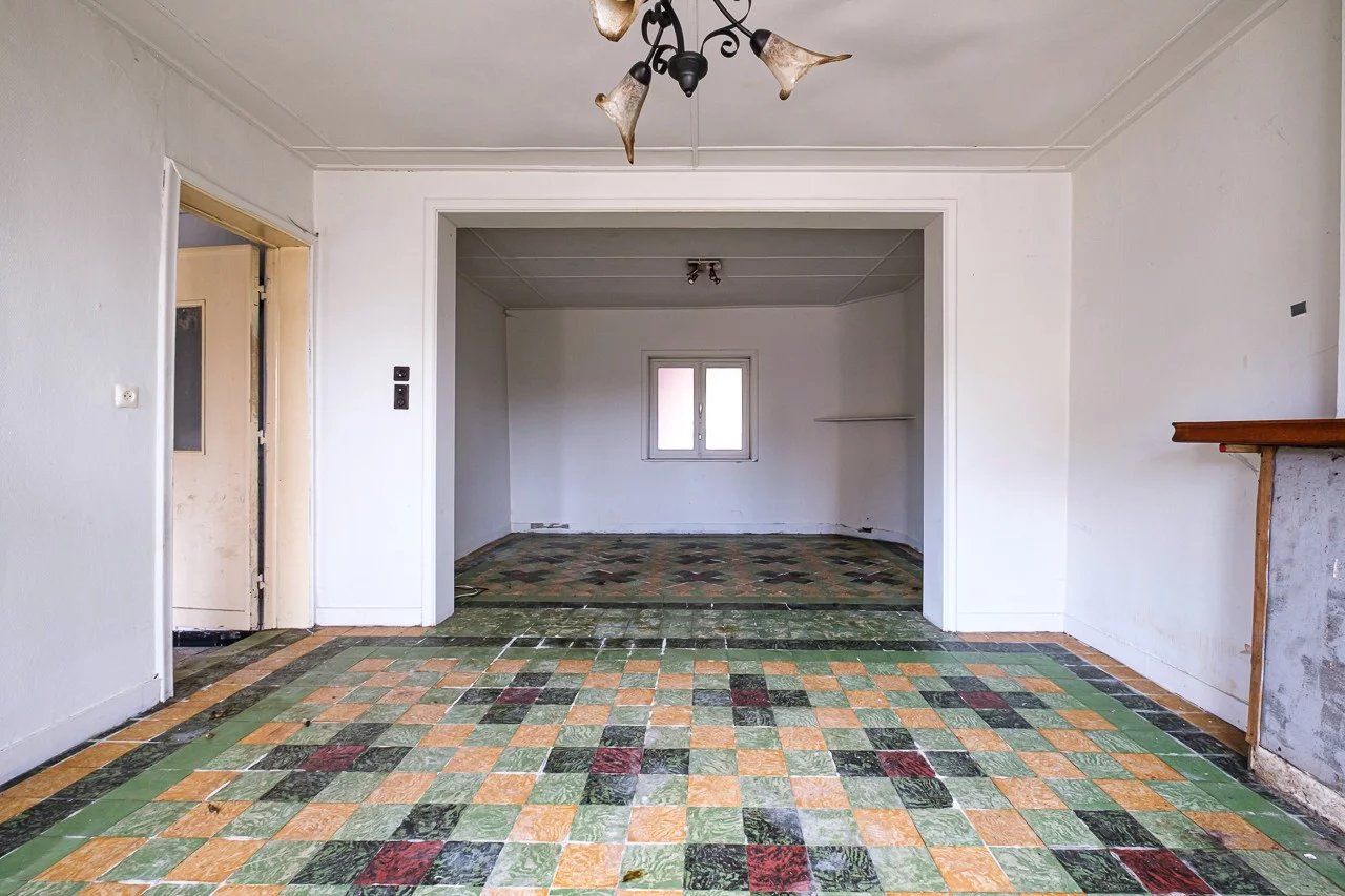 Te renoveren woning foto 3