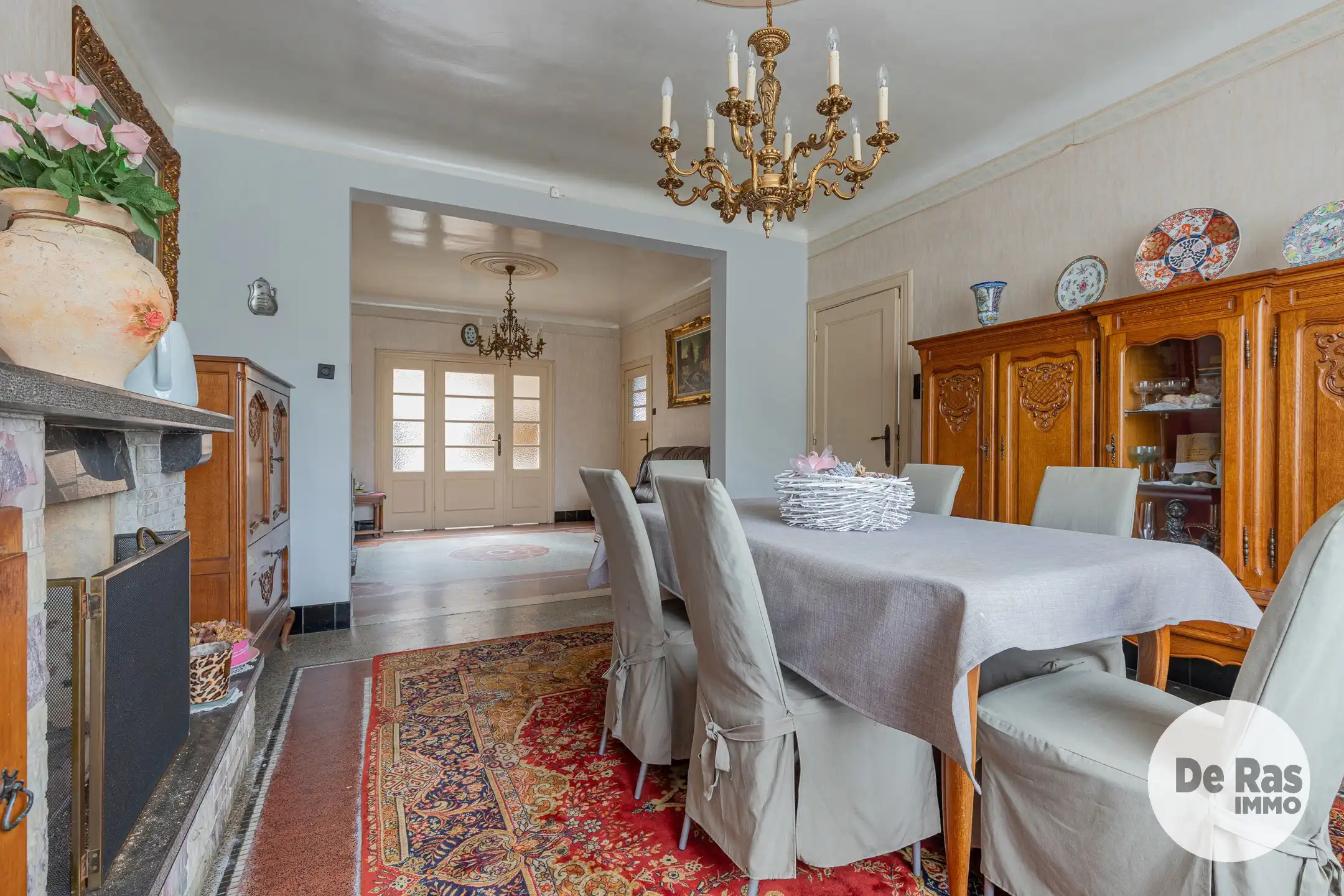 BURST - Te renoveren woning met tal van mogelijkheden foto 5