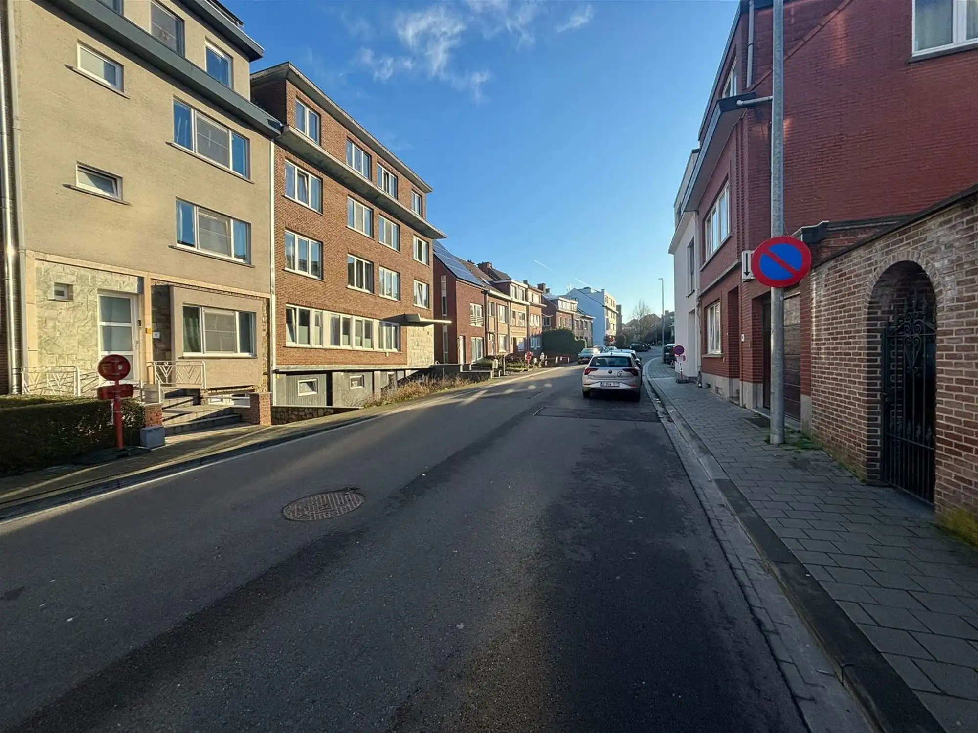 Gebouw te koop Hoveniersdreef - 3001 Leuven