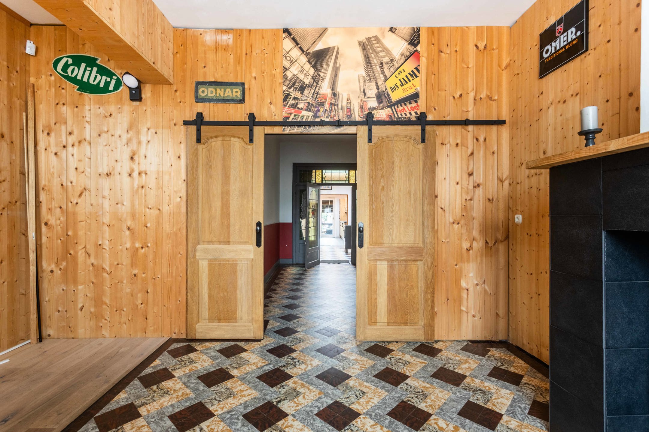 Huis te koop foto 3
