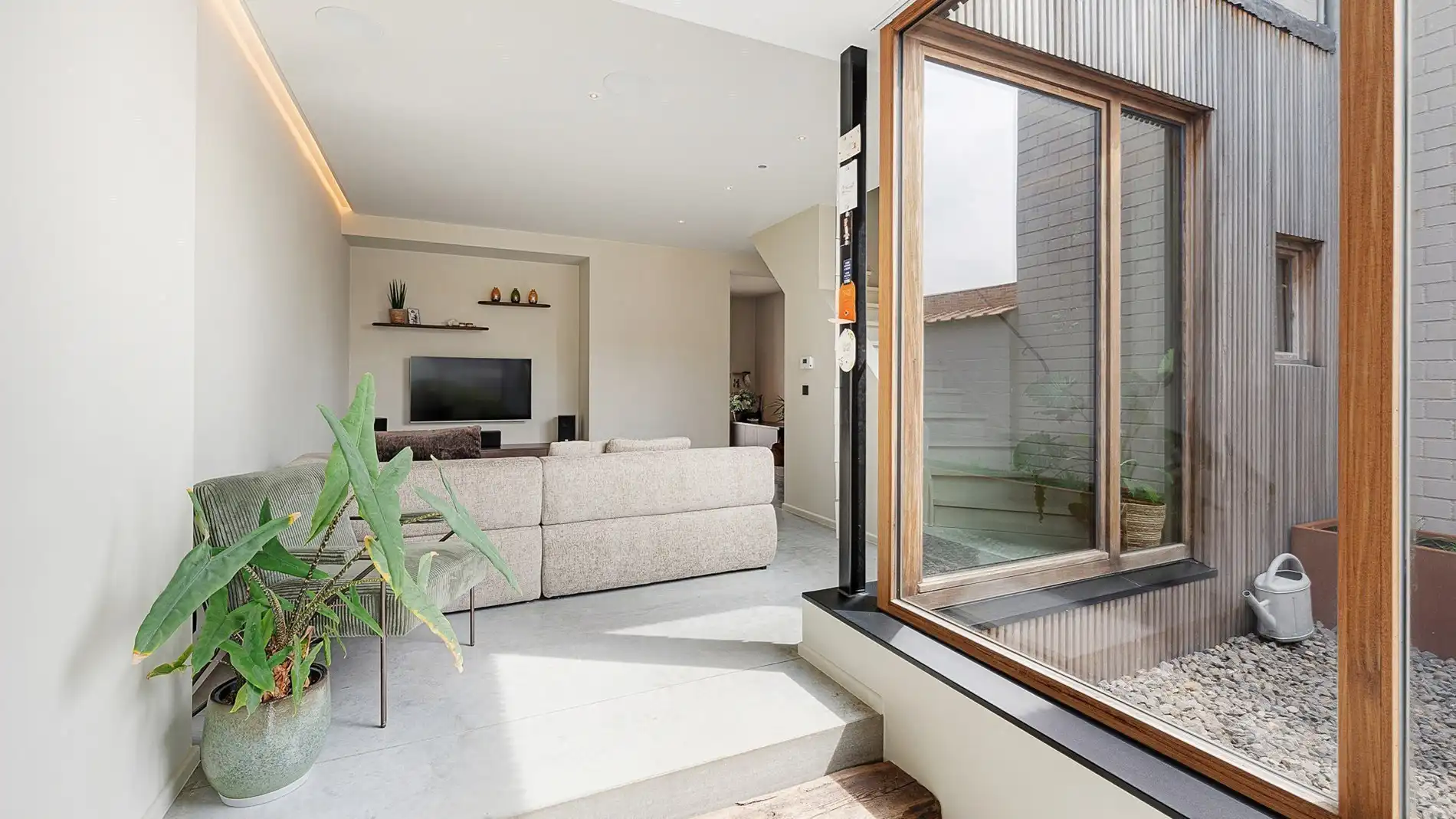 Schitterende woning met fantastische tuin te Knokke foto 5