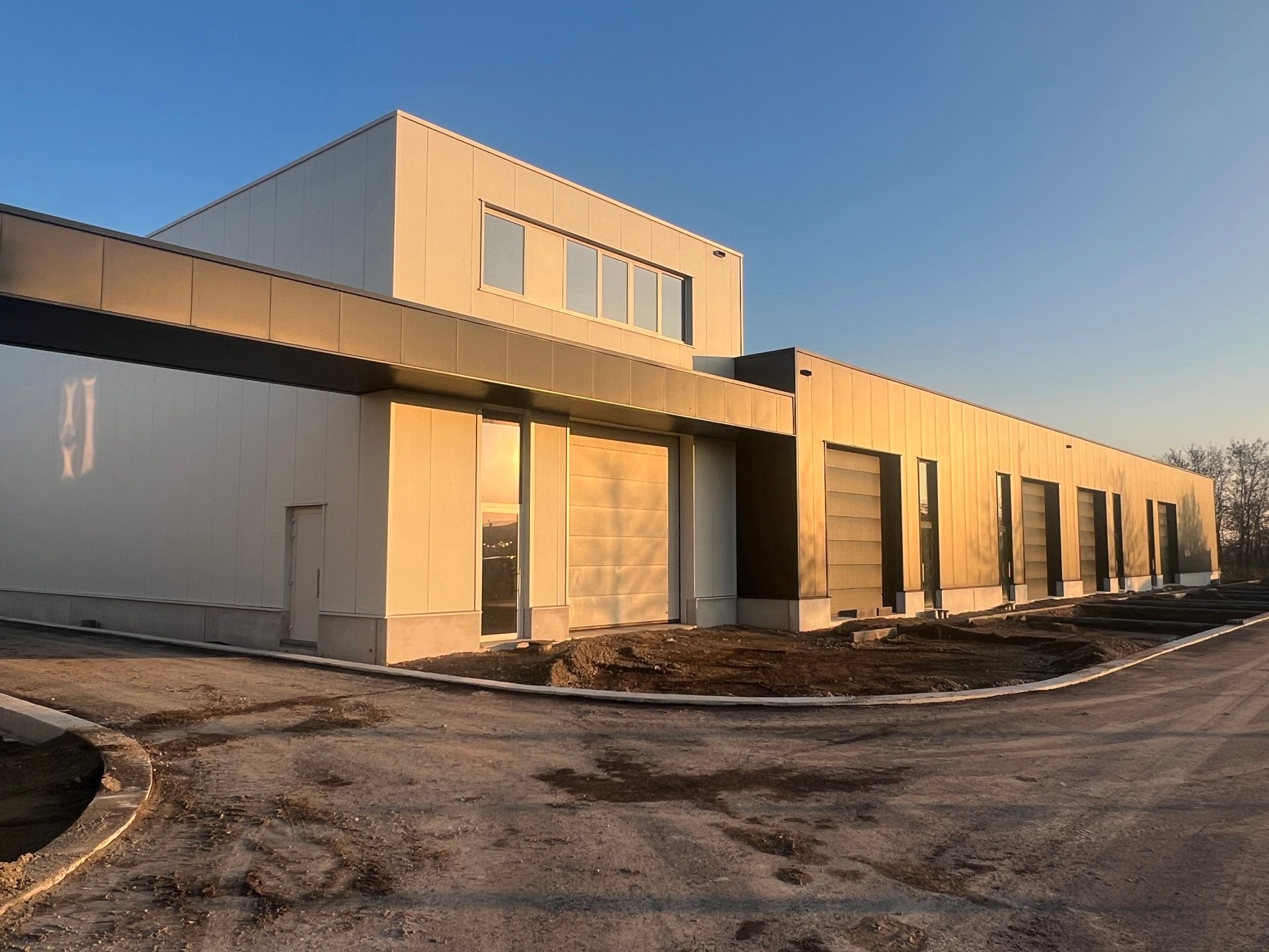 KMO-unit te koop | Bedrijvenpark Kompellaan foto 10