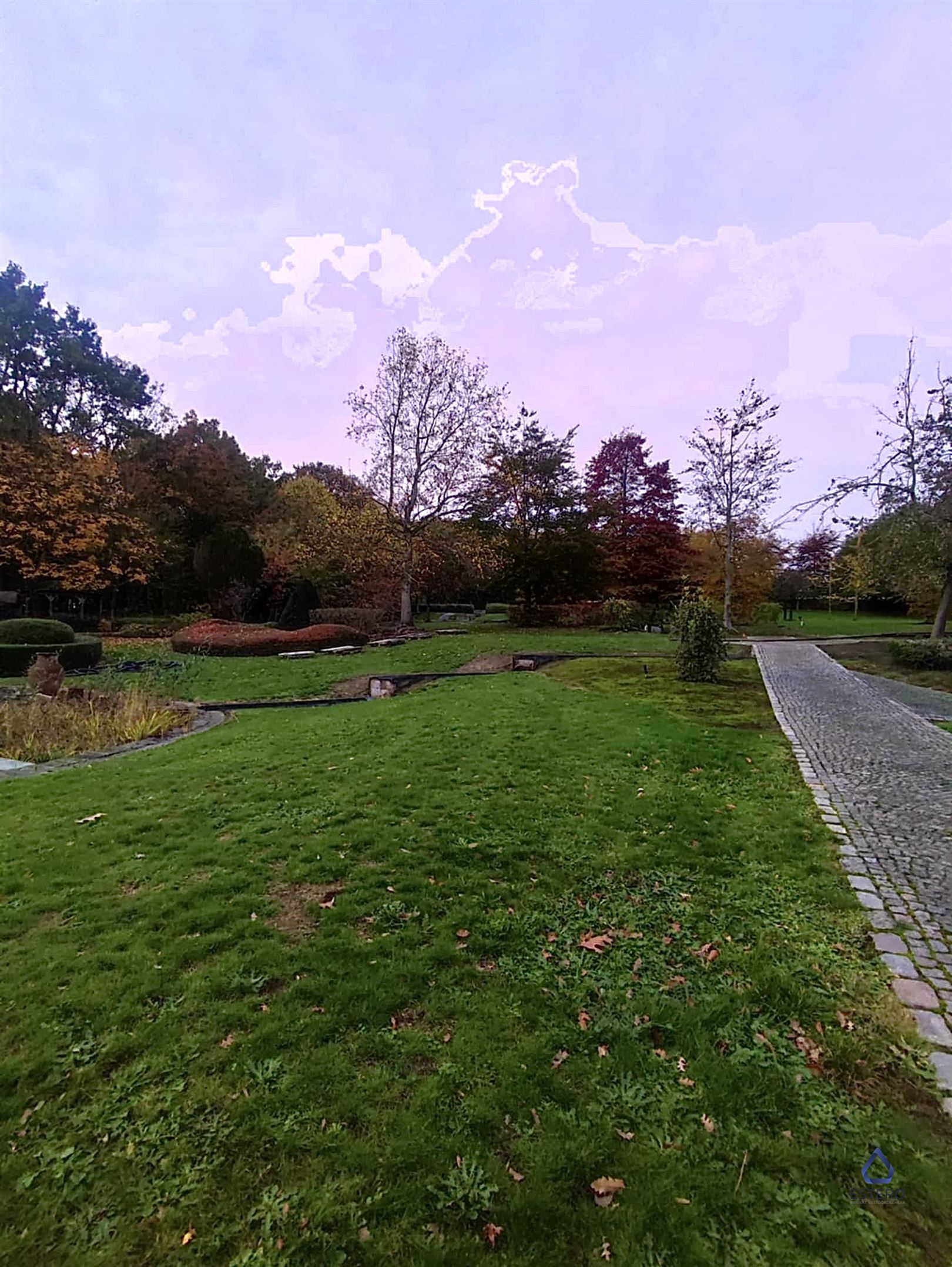 Energiezuinige nieuwbouwappartement met staanplaats en gemeenschappelijk zwembad foto 12