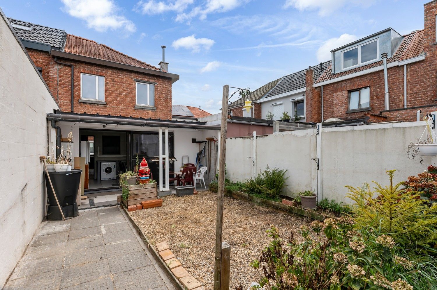 OP TE FRISSEN WONING I MECHELEN I 2 SLPK foto 19