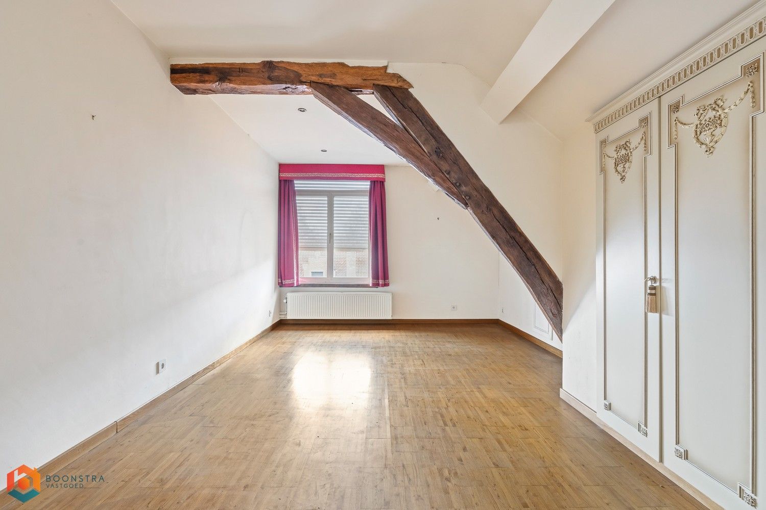 Ruime, karaktervolle woning met veel mogelijkheden foto 26