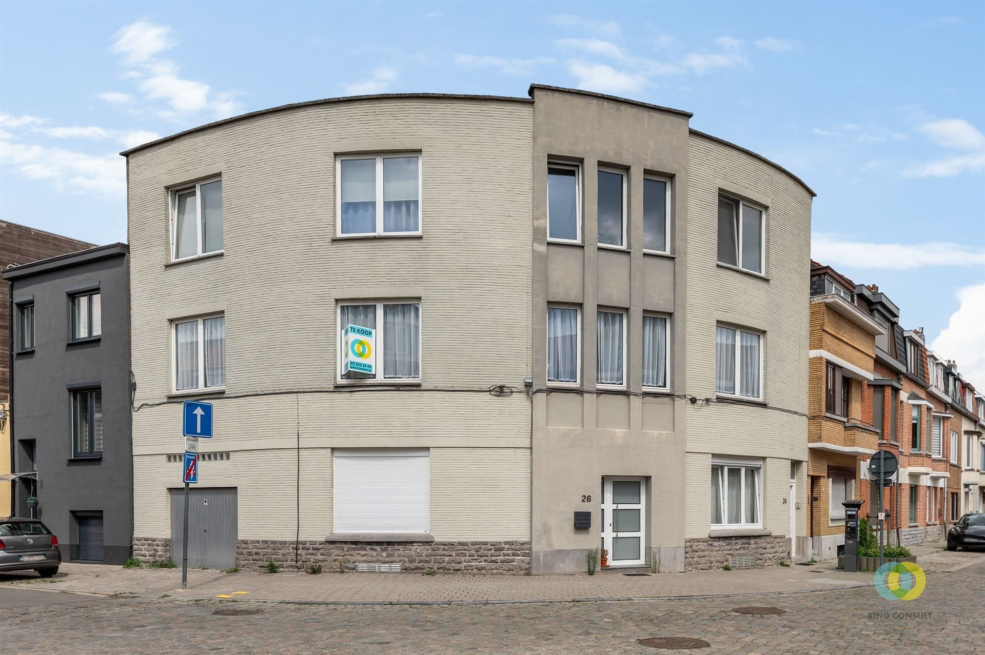 instapklaar appartement foto {{pictureIndex}}