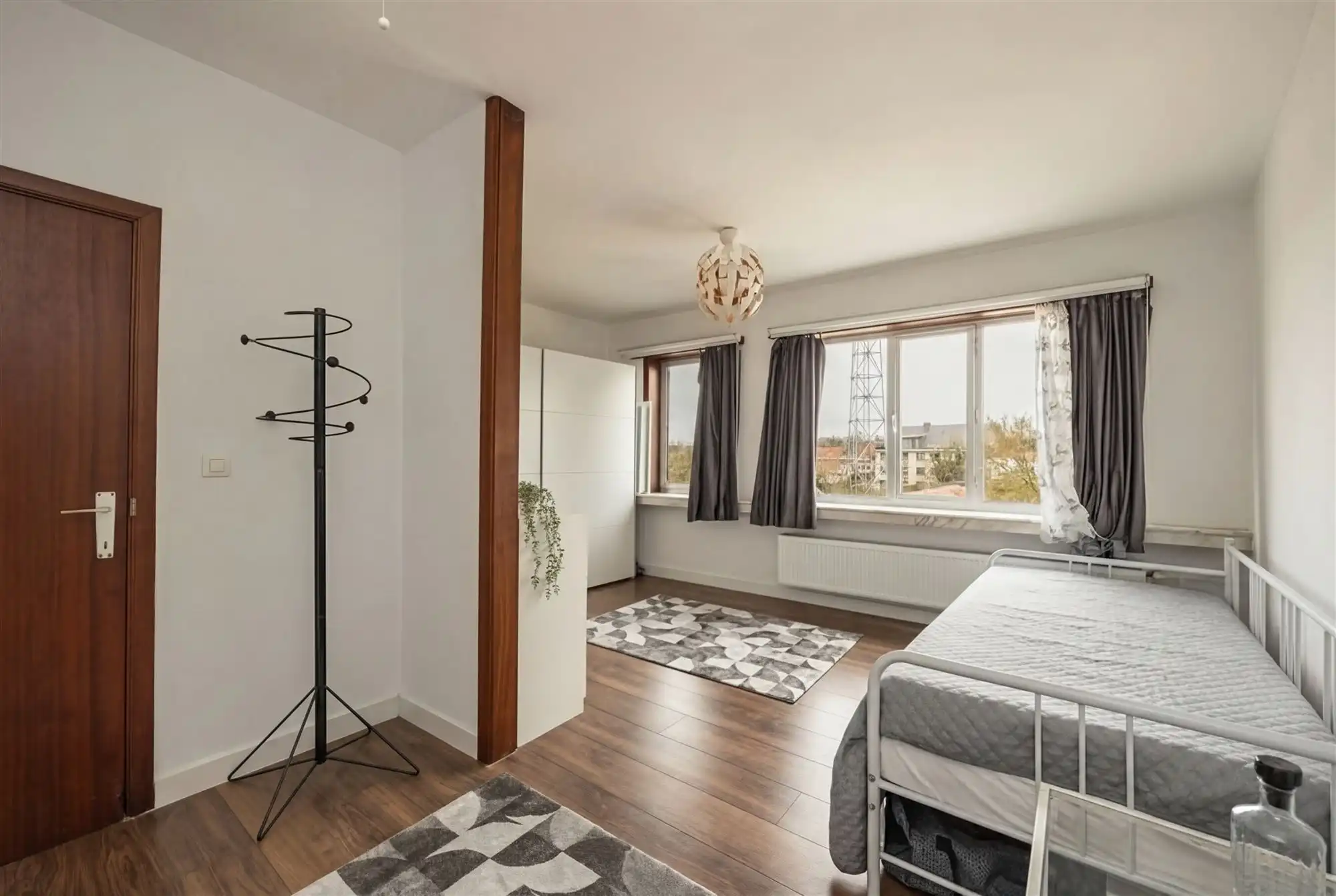 Ruime woning met 4 à 5 slpk., tuin en terras  foto 12