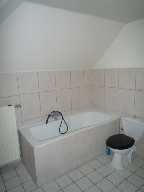 Gerenoveerde alleenstaande woning met loods & garage, rustige ligging nabij natuurgebied (mogelijkheid tot paardenweidehuur in toekomst) foto 16