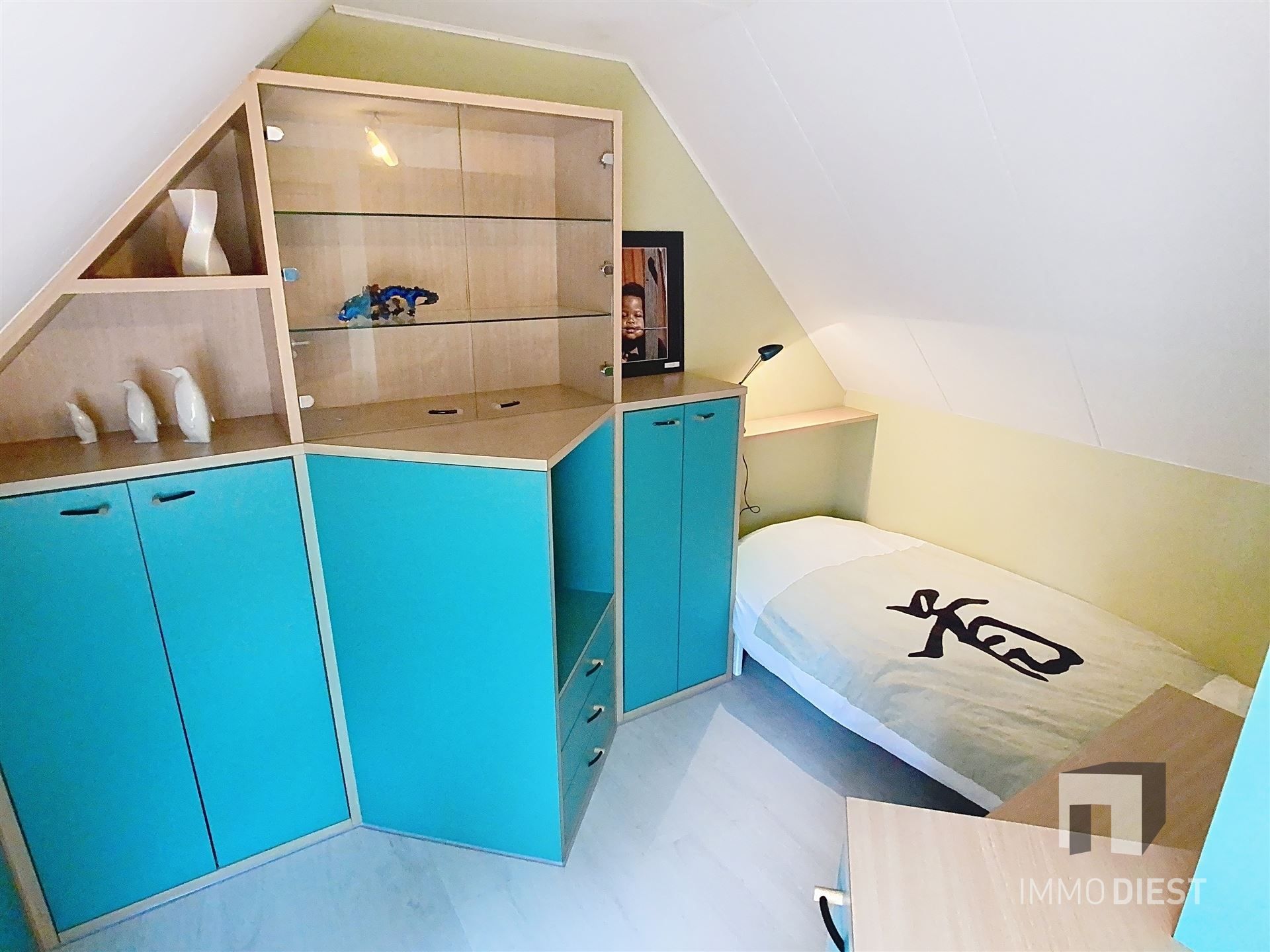 DESIGN WONING OP PRACHTIGE LOCATIE foto 42