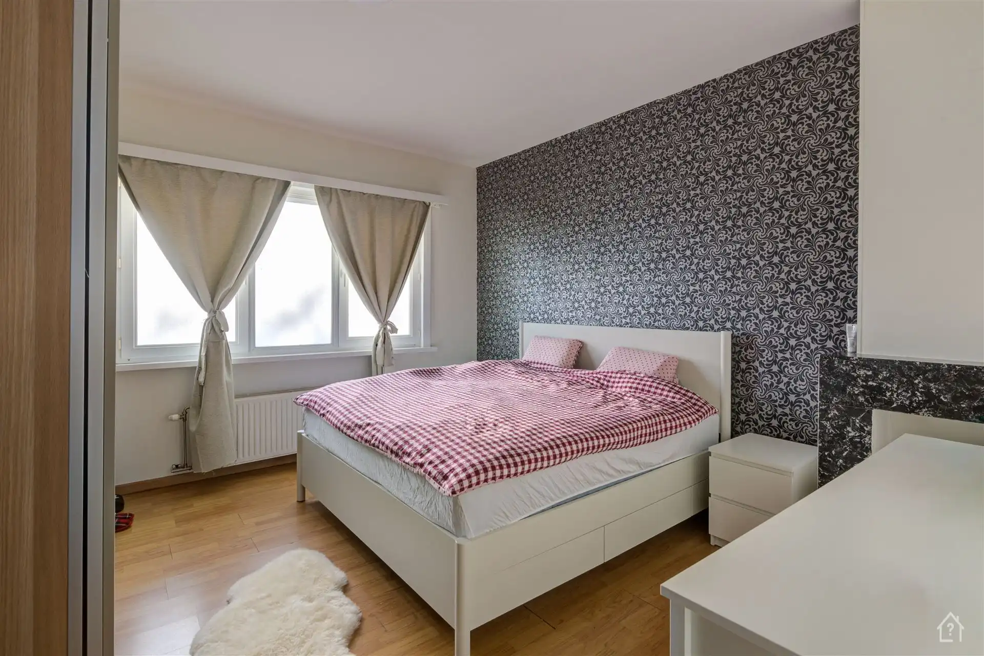 Woonéénheden in Opbrengsteigendom - Appartementsgebouw foto 17