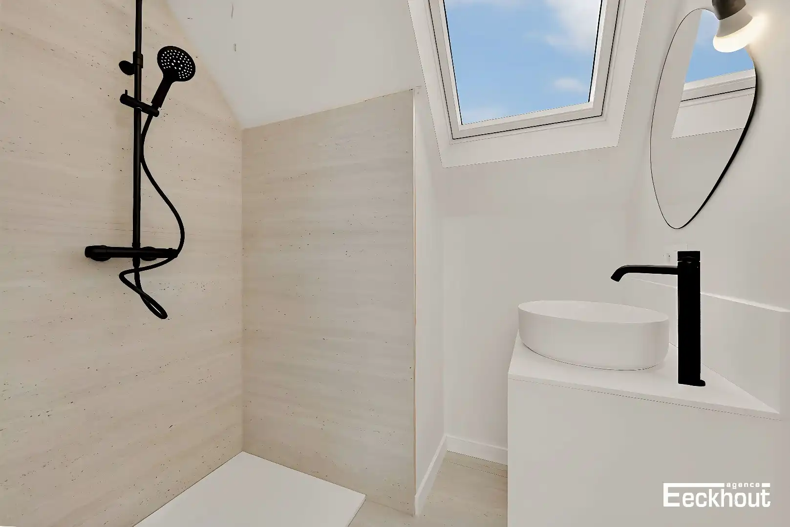 Uniek, ruim appartement (181 m²) met 4 slaapkamers & 4 zonneterrassen! foto 14