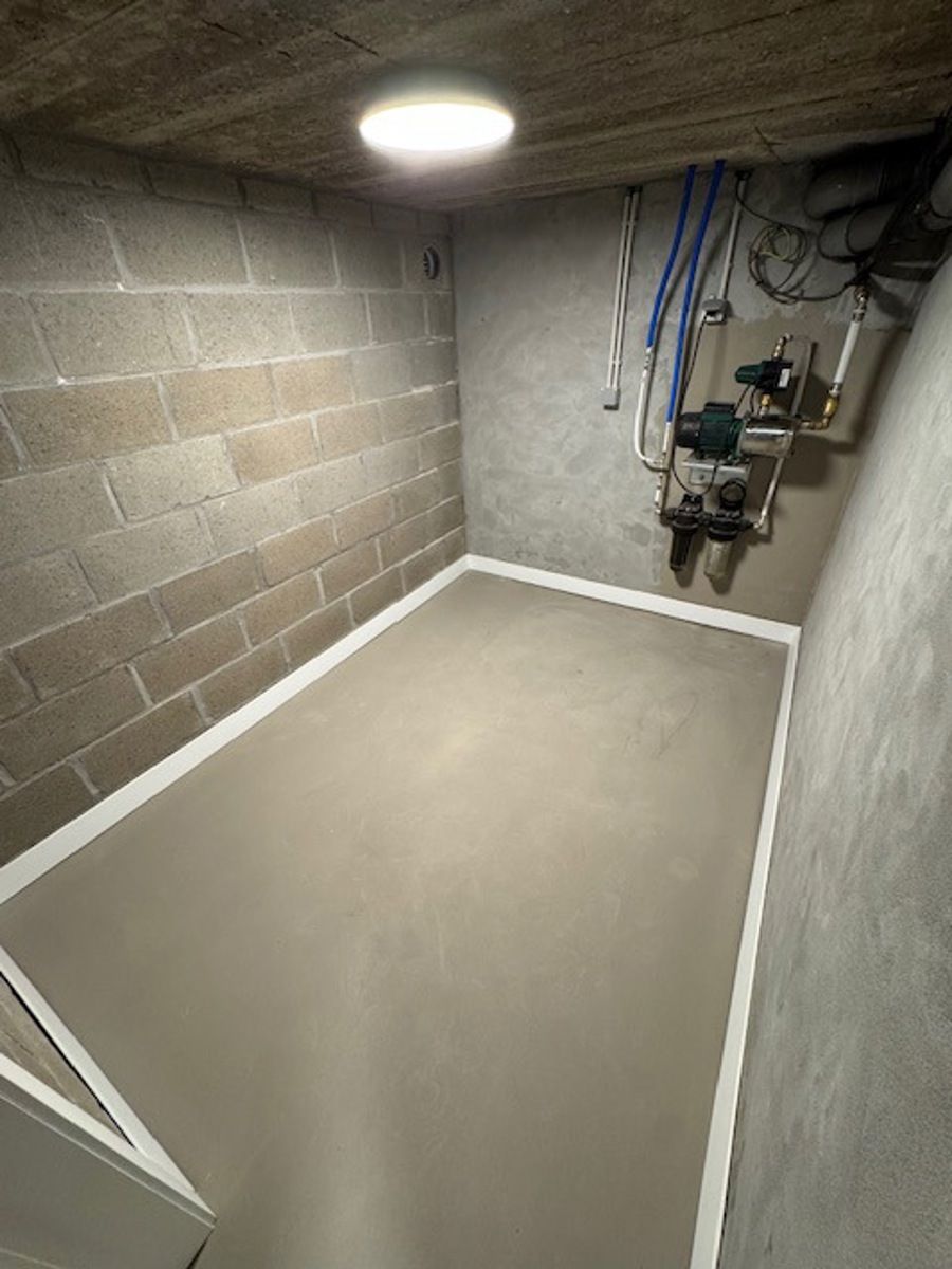 Uniek nieuwbouwappartement met zuidgerichte tuin  foto 24