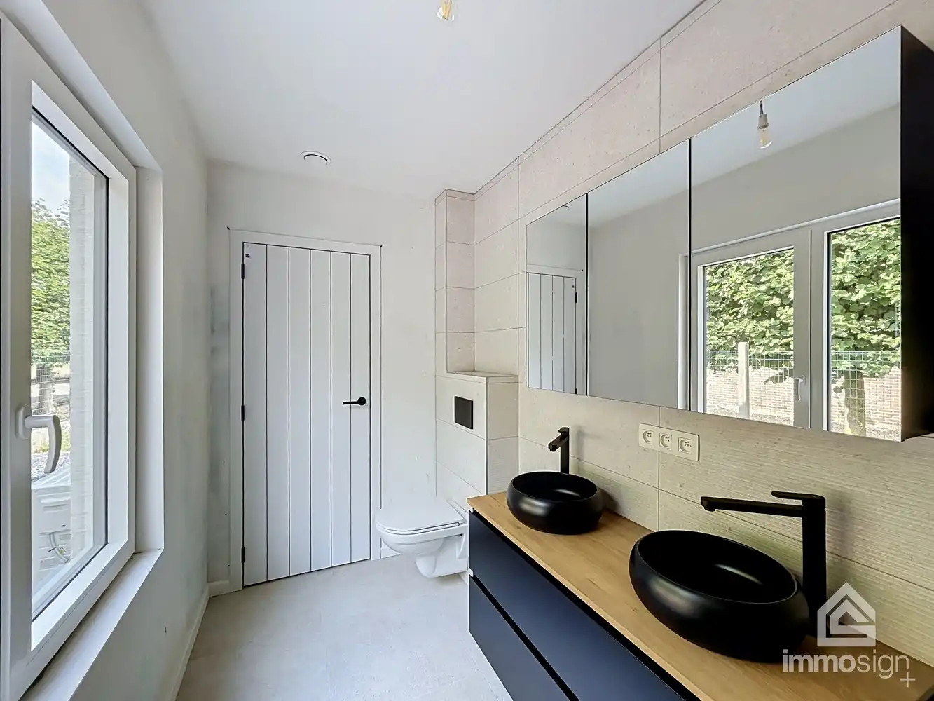 Gerenoveerde gelijkvloerse woning op ruim perceel in Peer! foto 18