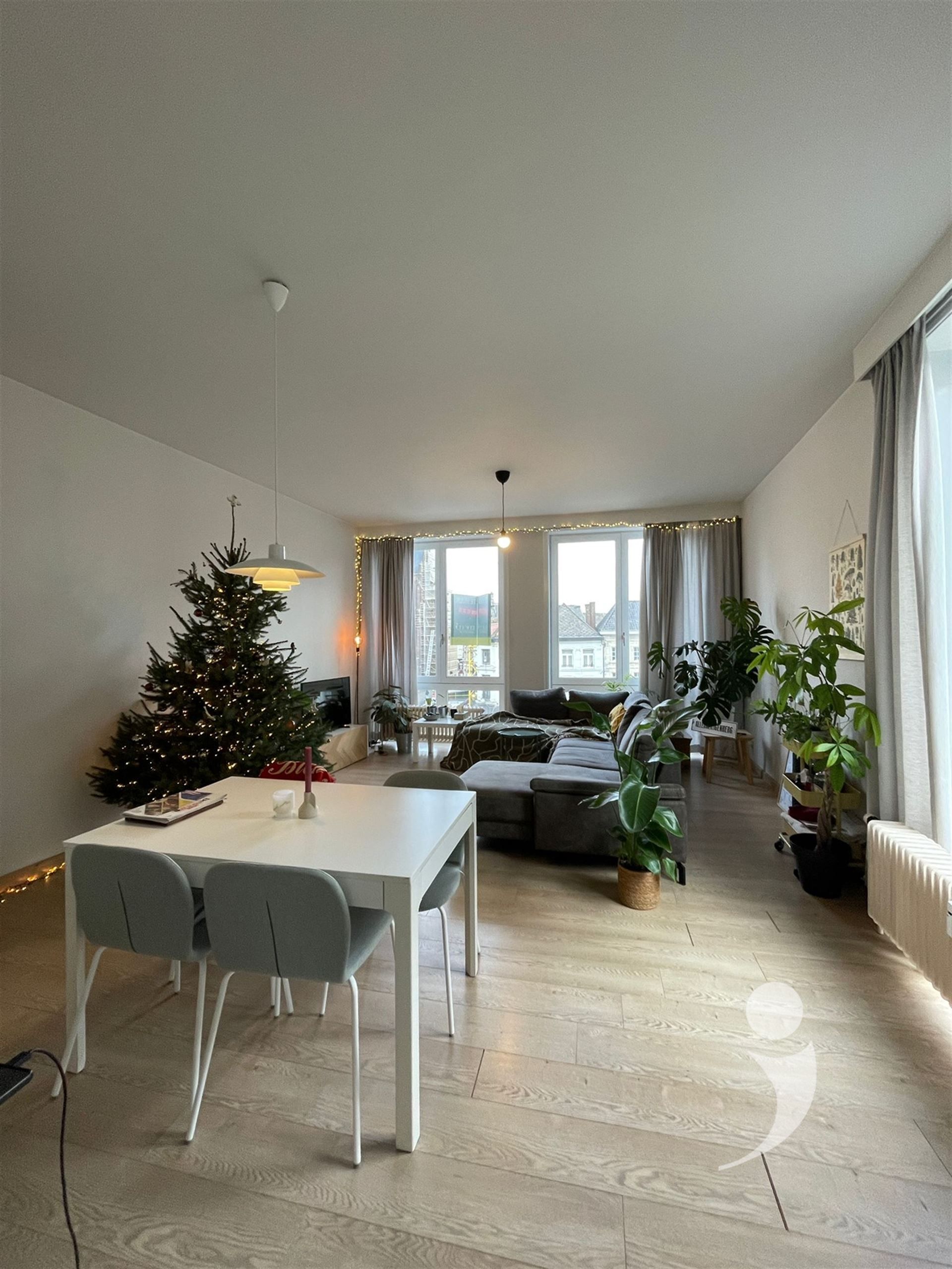 appartement met prachtig uitzicht foto 3