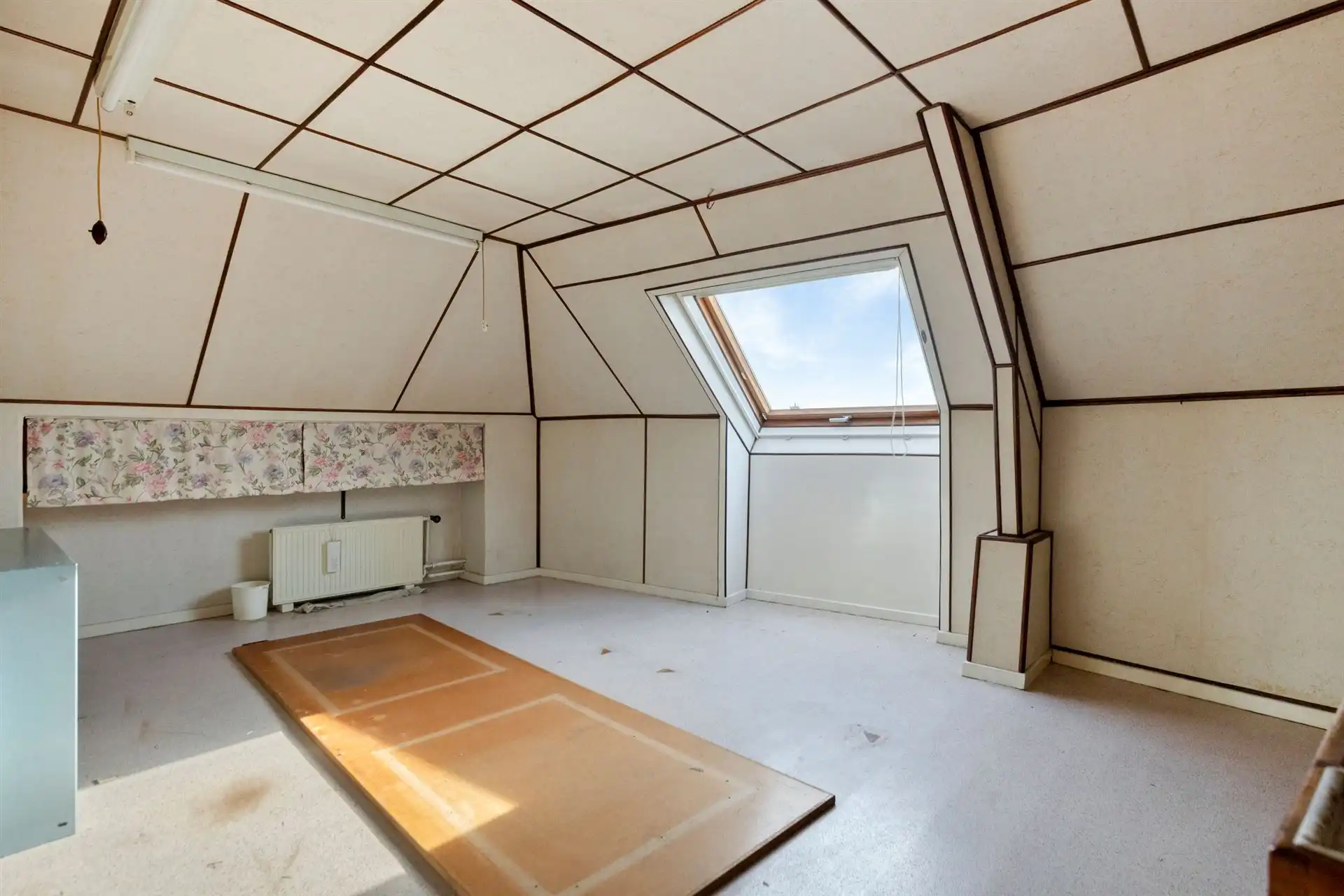 Karaktervolle woning met 3 (mogelijk 4) slaapkamers.  foto 16