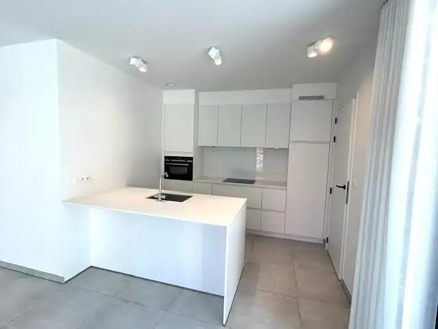 1-slaapkamer appartement in centrum Diepenbeek foto 8