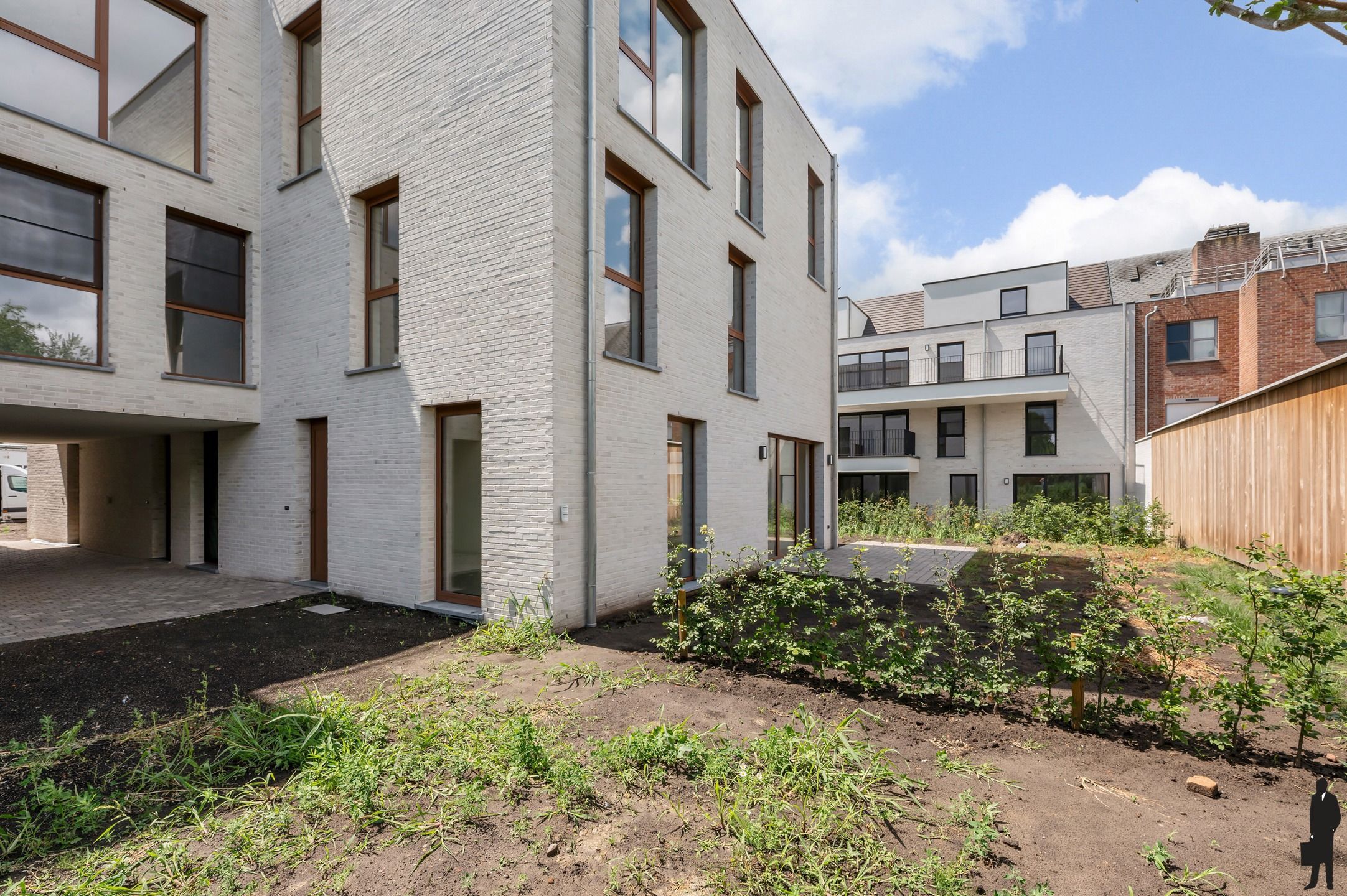 KOOP NU NOG AAN 6%! Stijlvol nieuwbouwproject het Bloemenhof gelegen in het centrum van Hoogstraten! foto 30