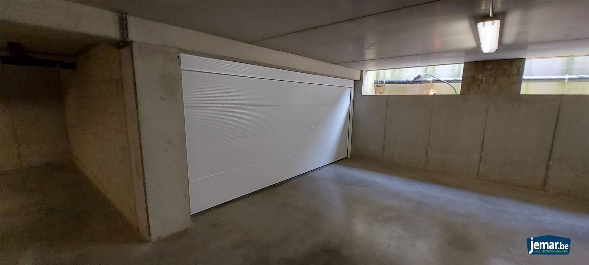 Niewbouwappartement met 2 slpk. foto 12