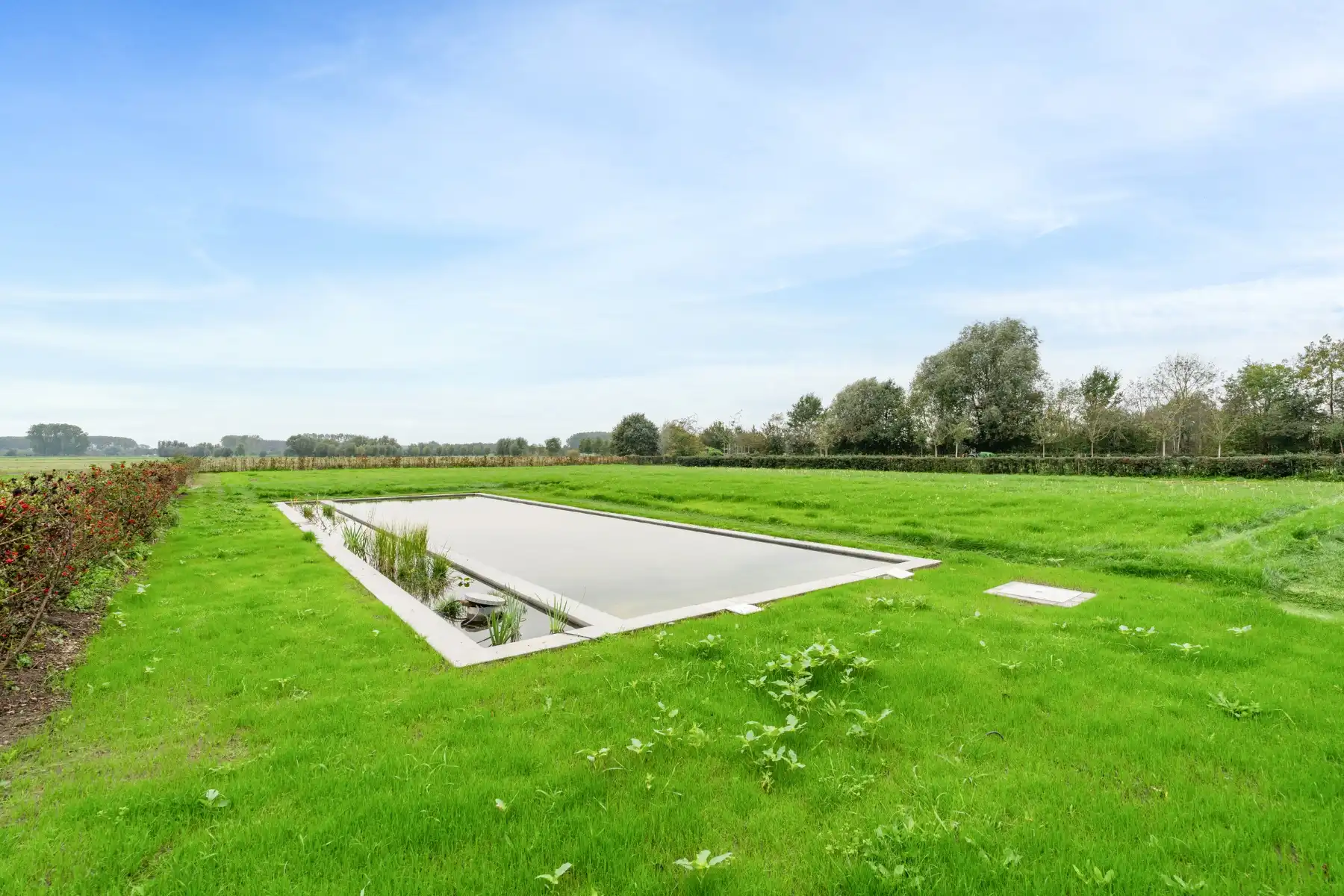 Exclusieve hoeve te Zomergem! foto 22