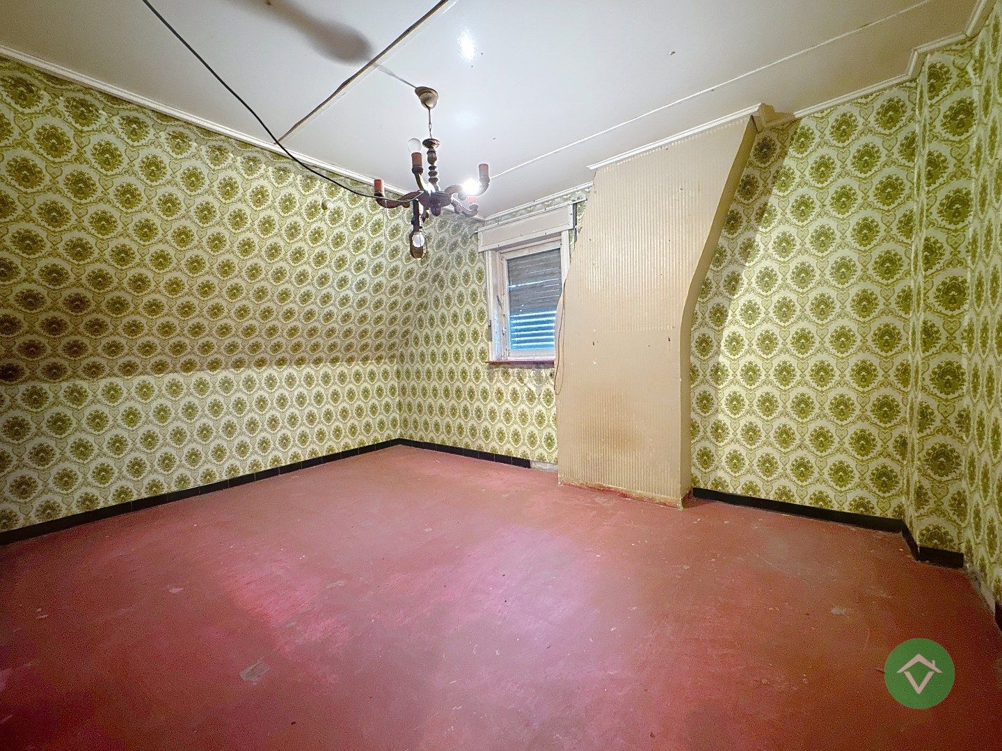 Alleenstaande woning met vergezichten te Zwevezele foto 17