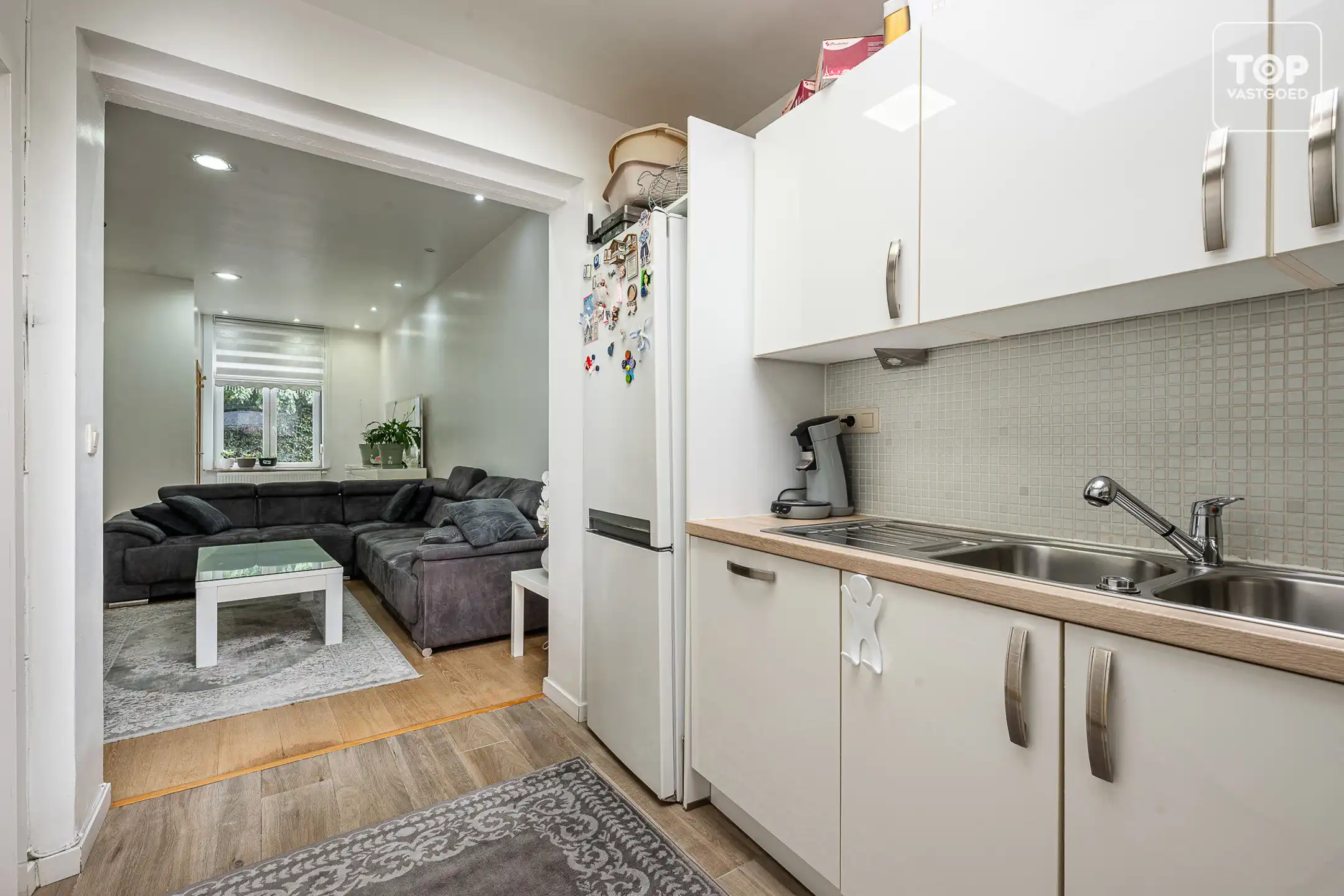 Instapklare woning met 4 slaapkamers op gunstige locatie. foto 9