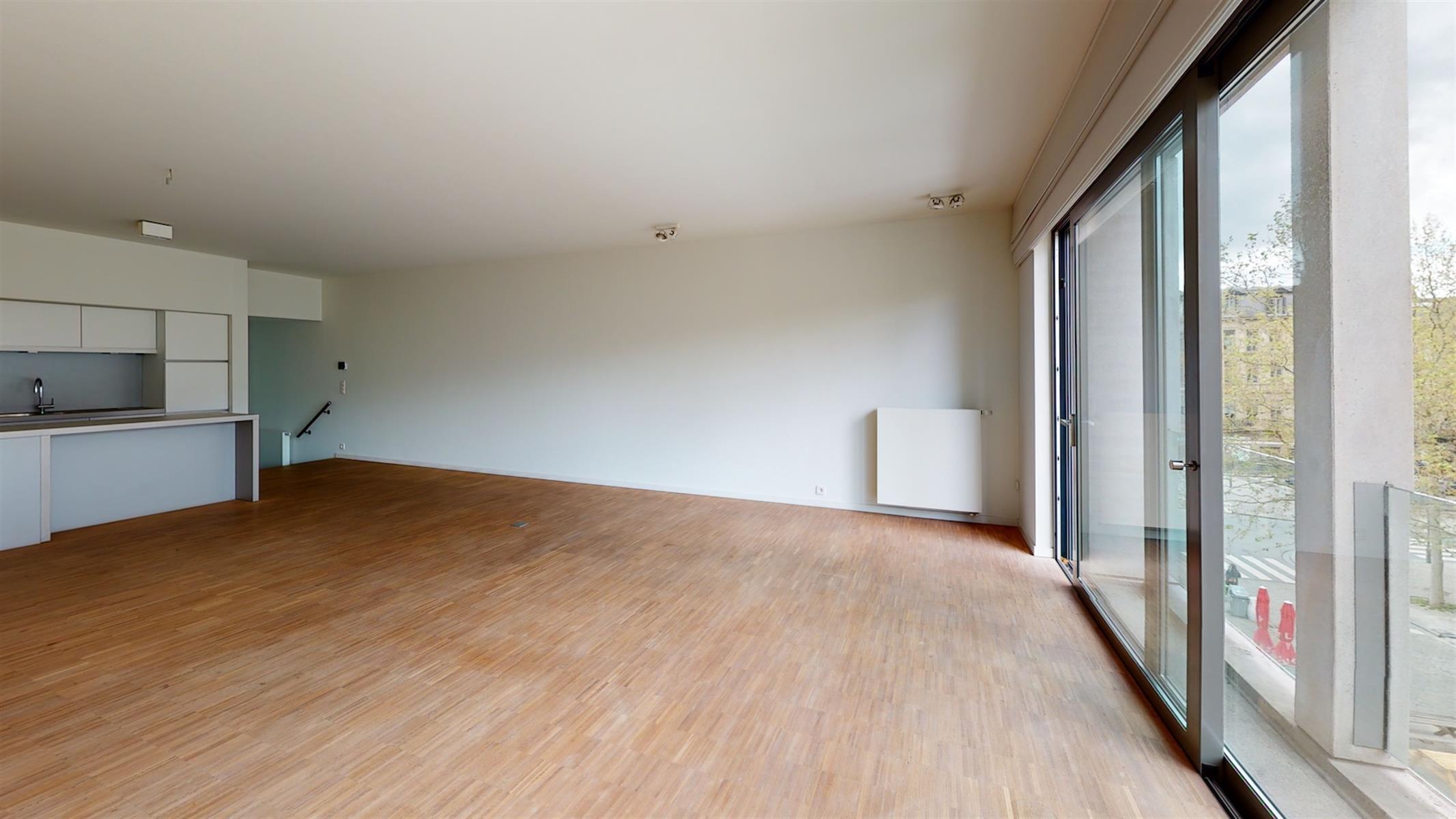 Goed onderhouden appartement in een kleinschalige residentie foto 6