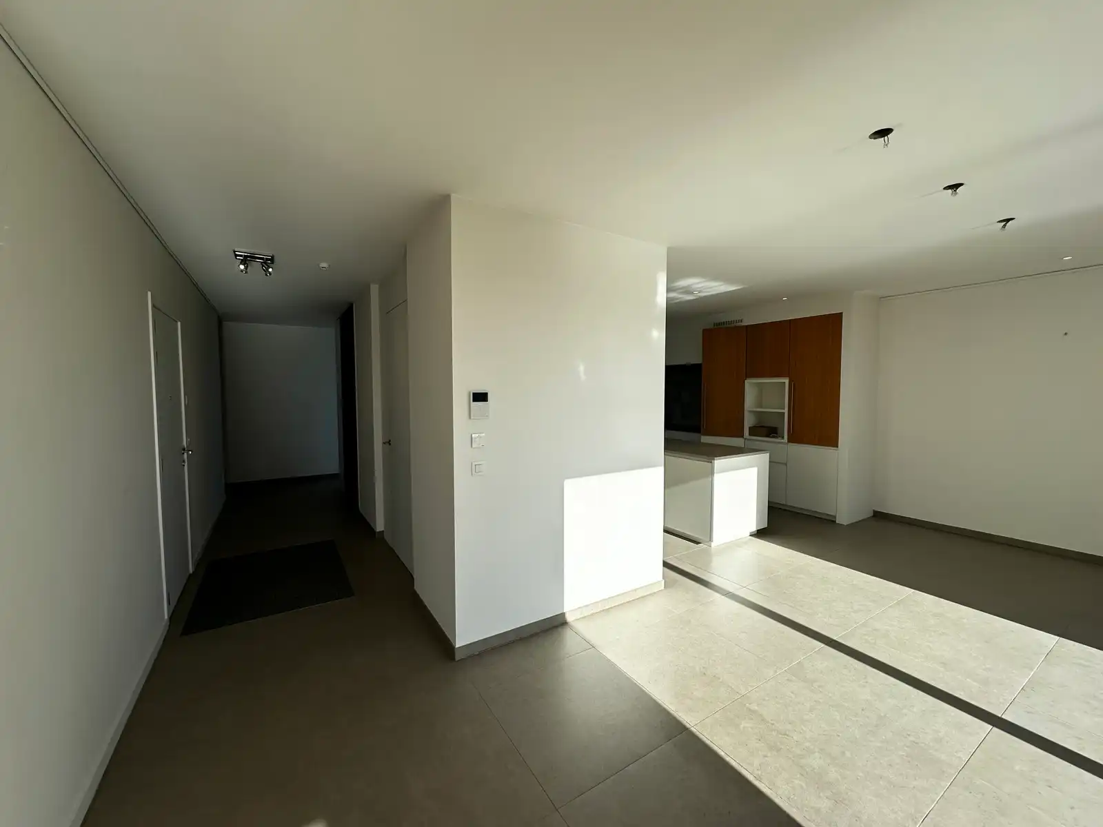 Ruime penthouse aan het water in Aalter-Brug foto 9