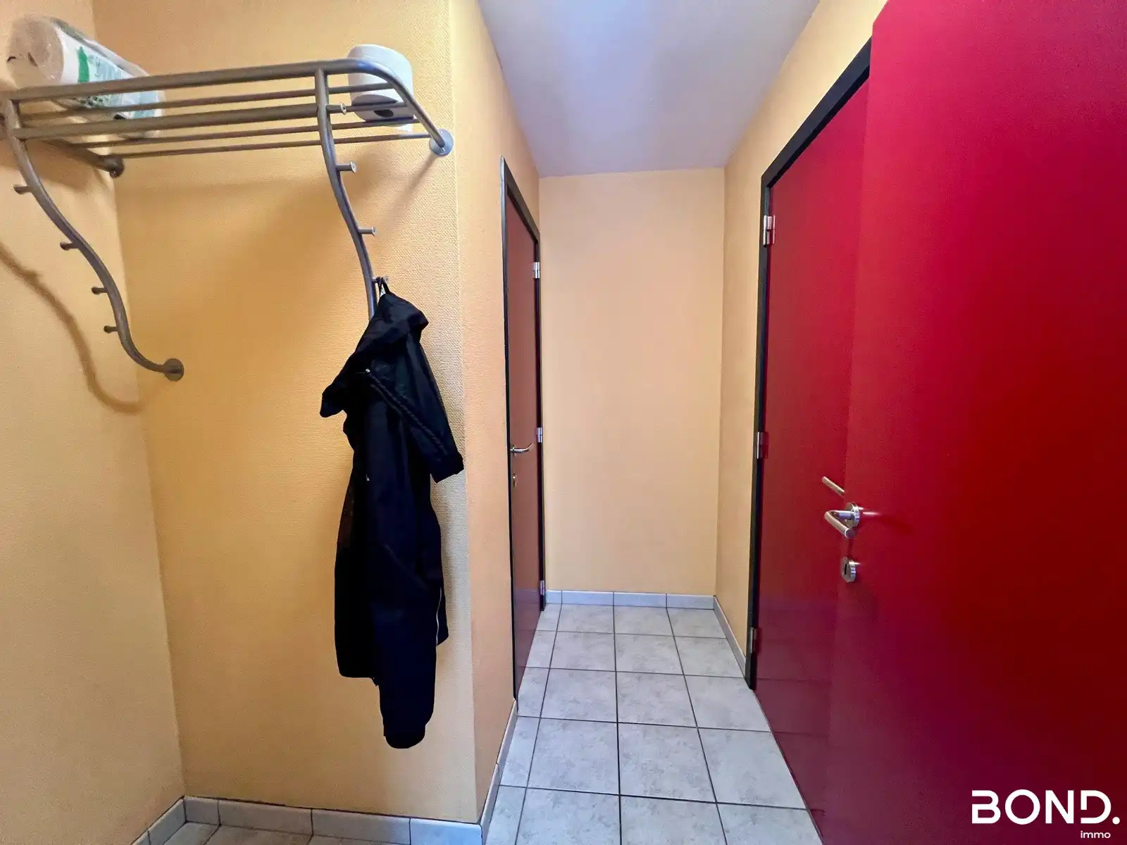 Ruim duplex appartement te huur in Leuven-Heverlee (114 m²) foto 18