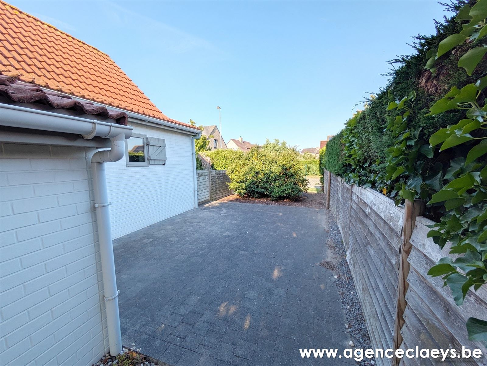 Vakantie woning foto 3