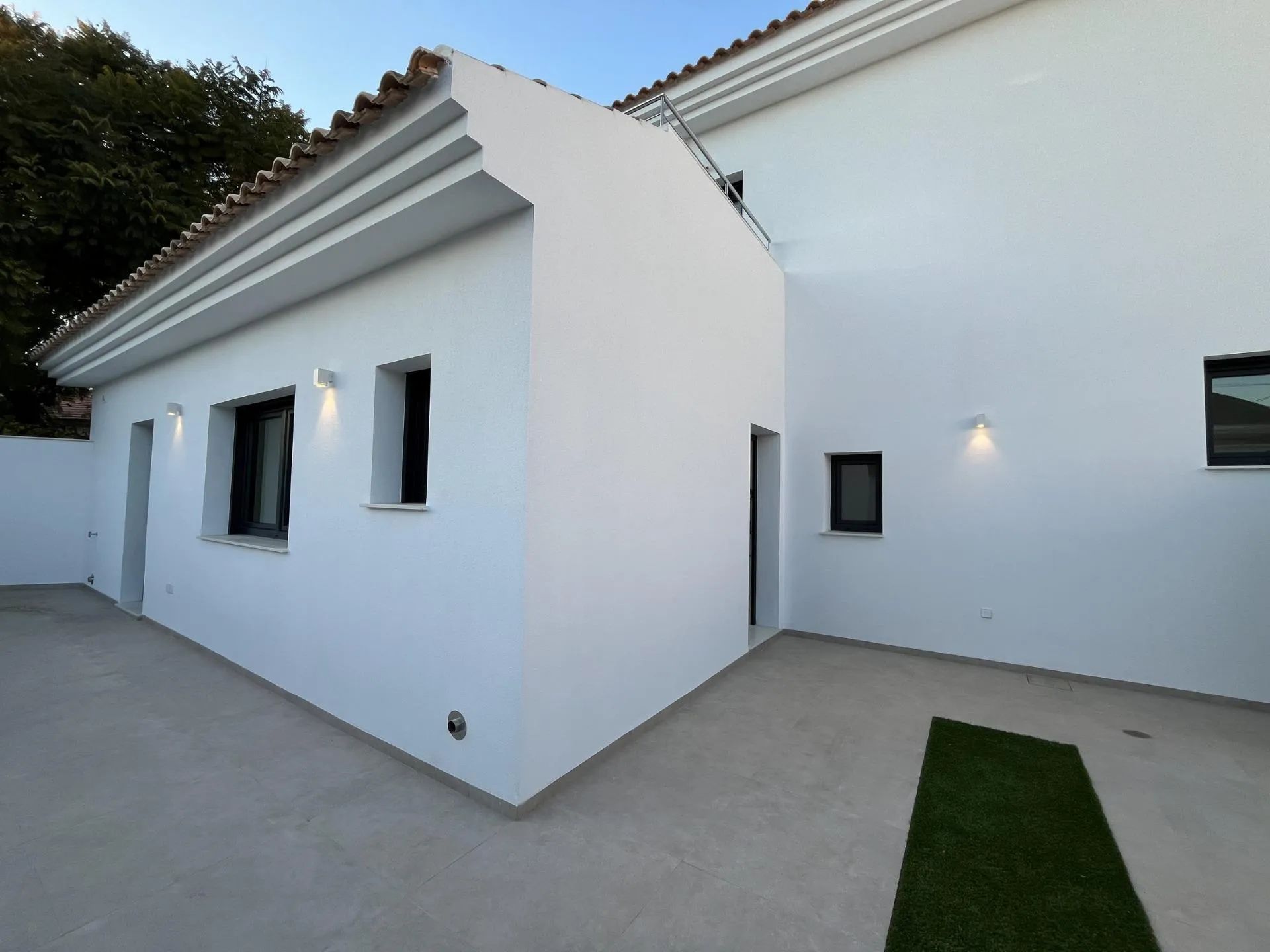 Droomvilla op wandelafstand van zee – luxe, licht en leefcomfort aan de Costa Cálida foto 36