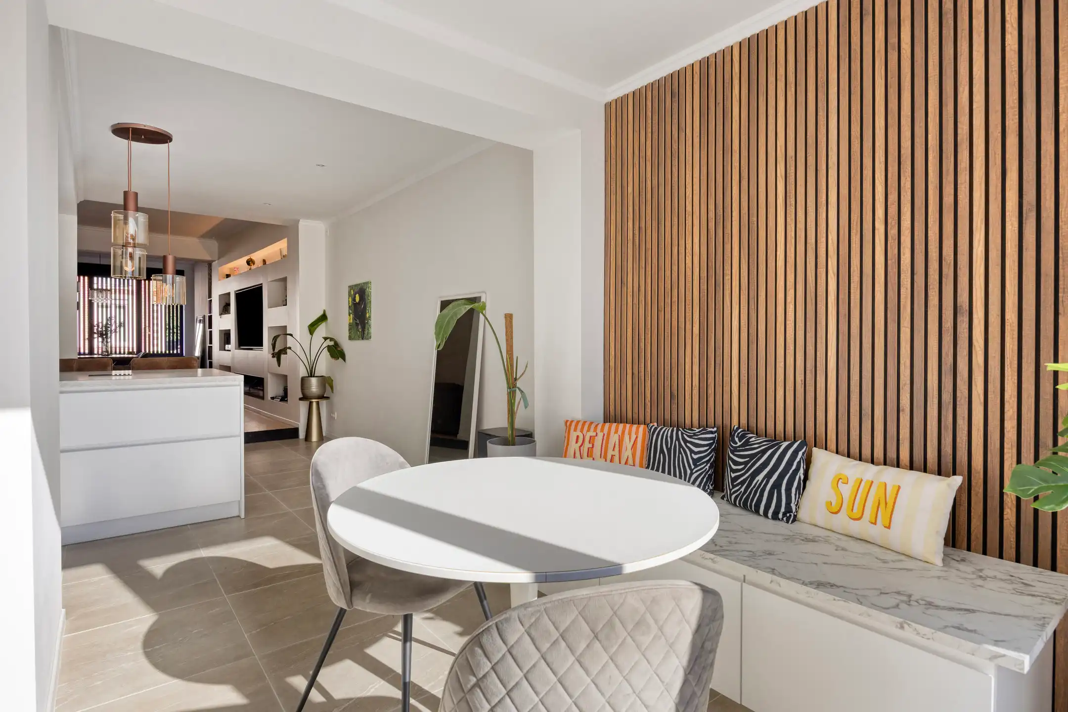 Unieke herenwoning in hartje Aarschot foto 8