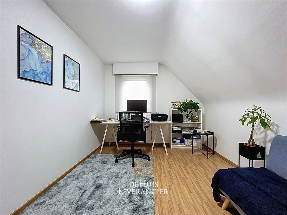 Lichtrijke villa met weids uitzicht in Duffel foto 27