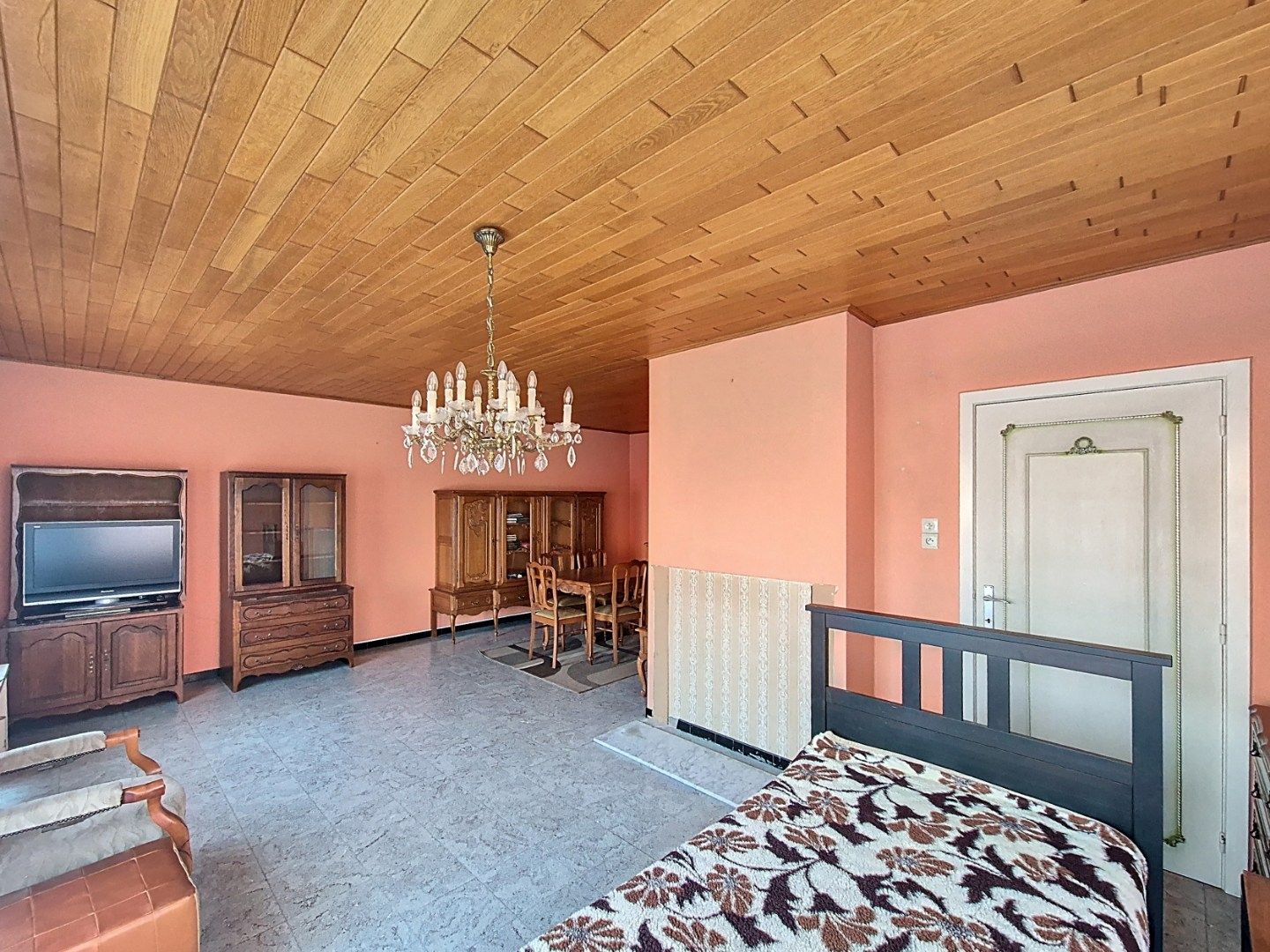 Halfopen woning met 4 slpk foto 4