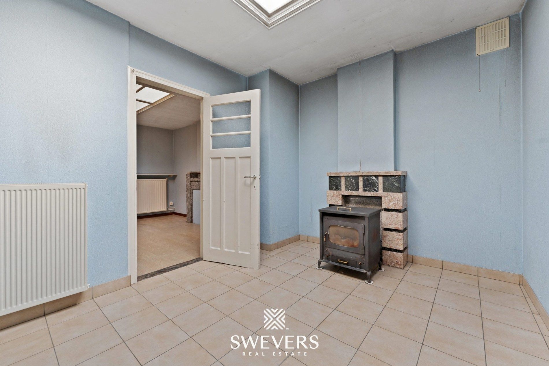 Woonst met 5 slaapkamers en hangar van 250m² in centrum Beringen foto 17