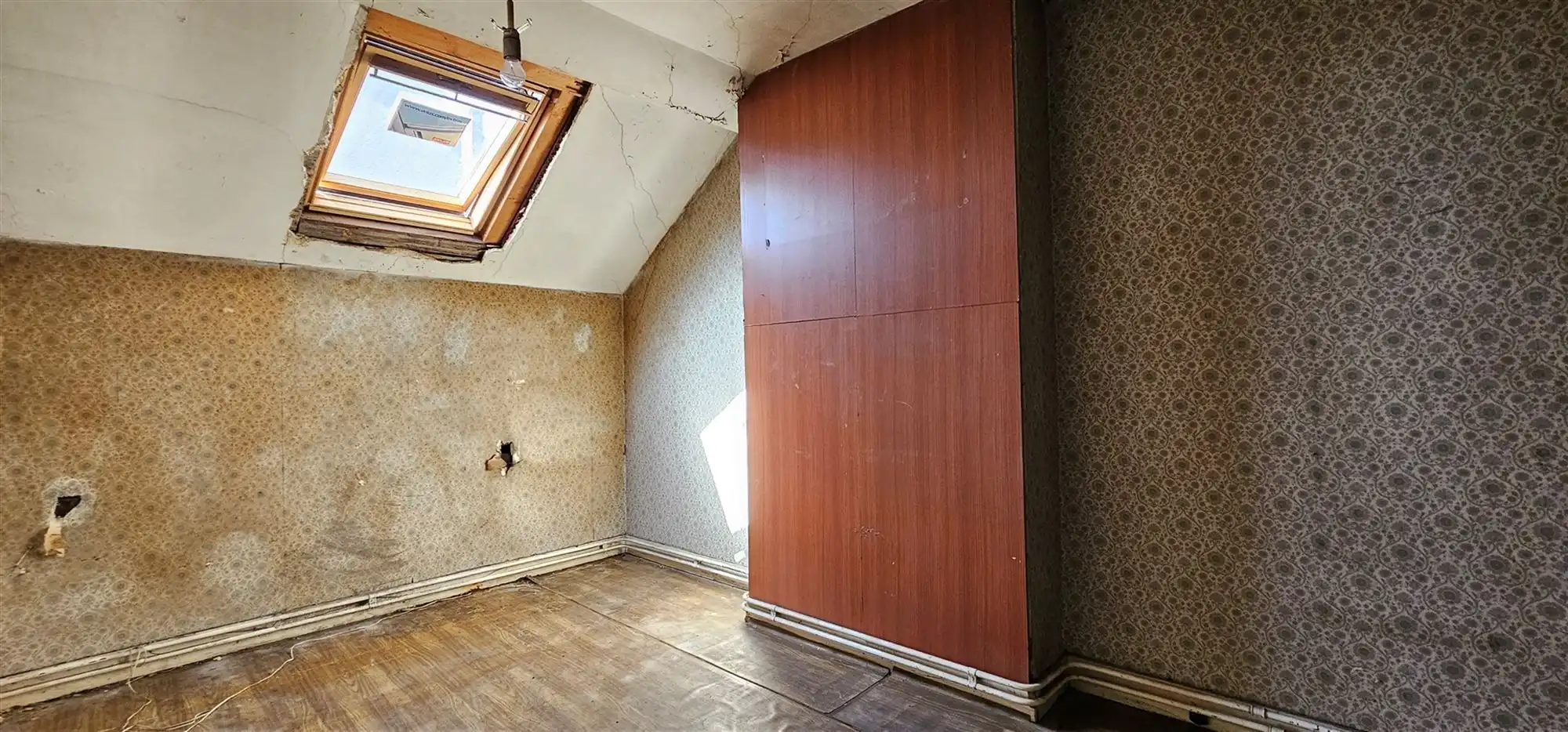 Gebouw met 2 appartementen foto 20