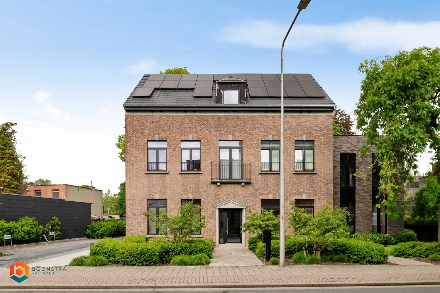 Appartement te koop Kessel-Dorp 95/001 - 2560 Kessel