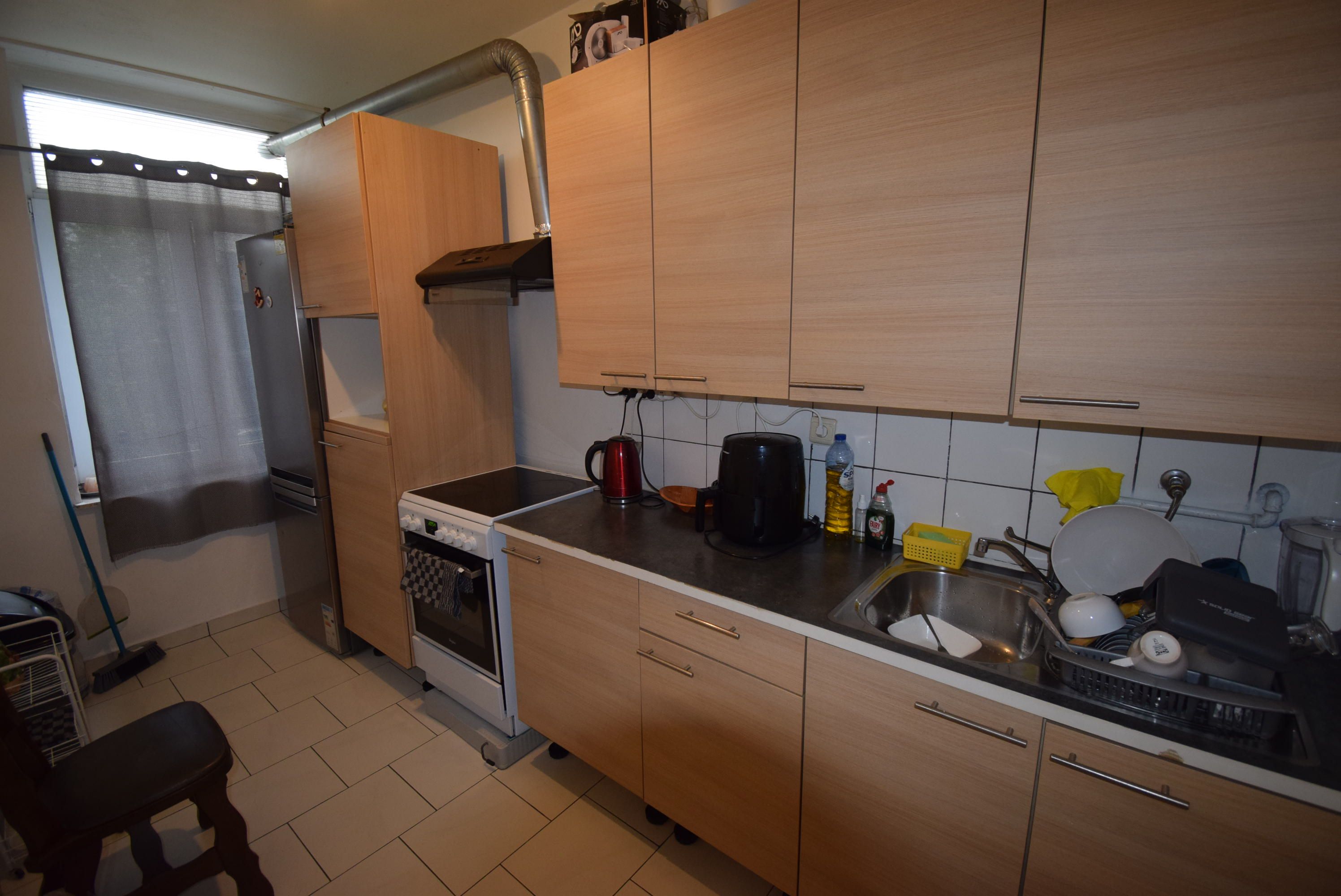 Opbrengstgebouw met commercieel gelijkvloers foto 9