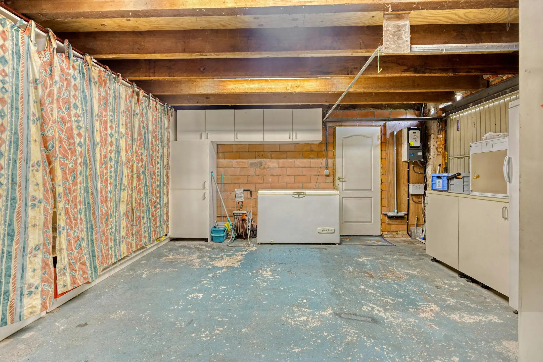 Gezinswoning te koop te Kalmthout-Nieuwmoer met grote polyvalente ruimte! foto 25