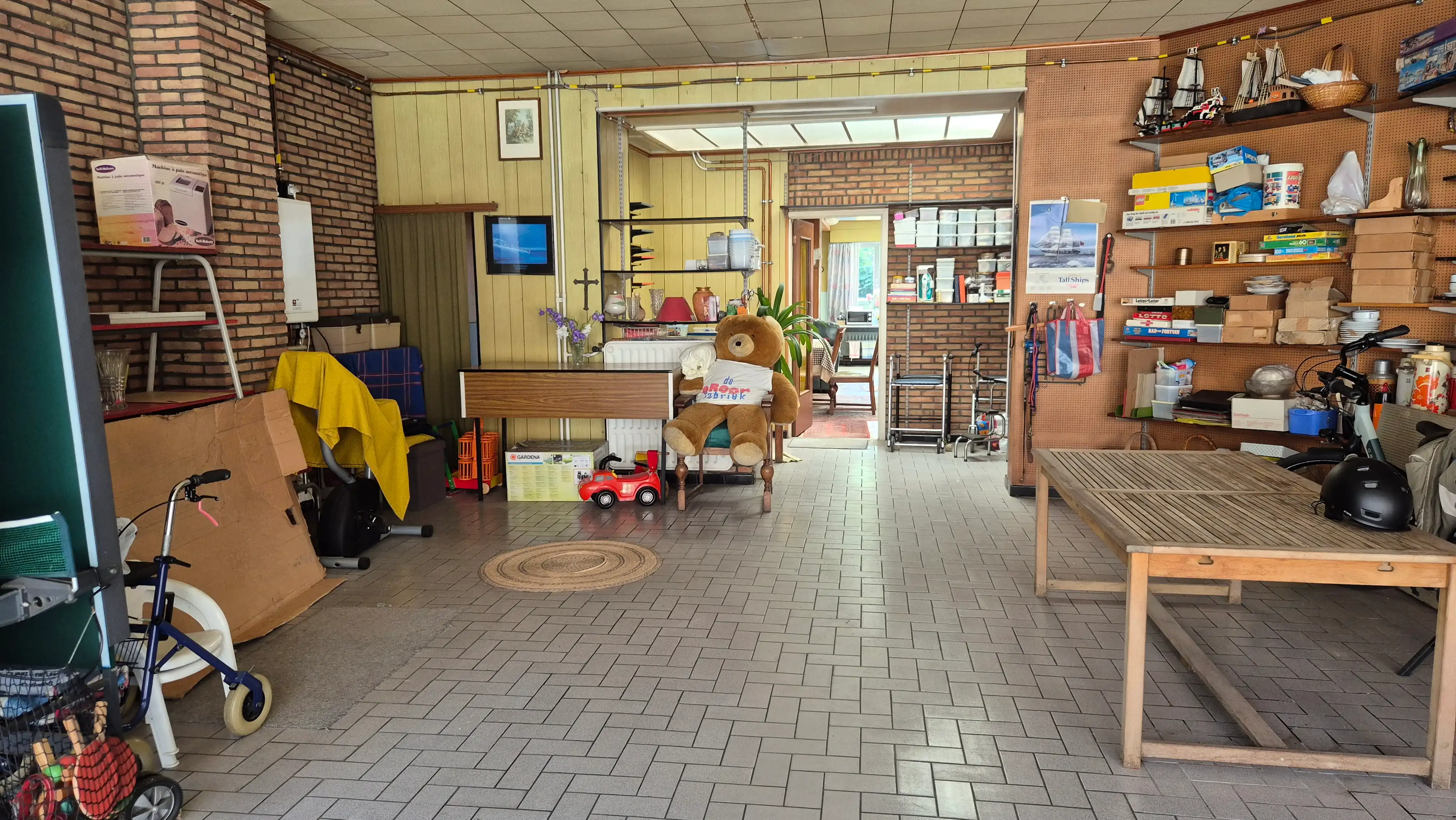 Woonhuis foto 3