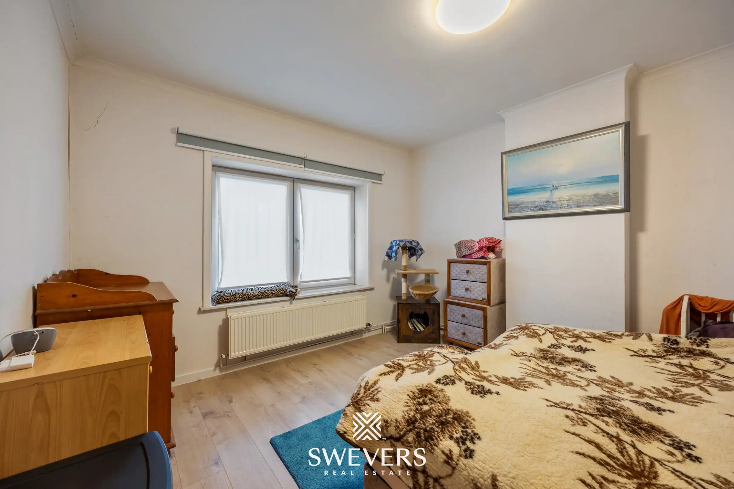 Mooie landelijk gelegen woning met 3 slaapkamers te Gotem foto 14