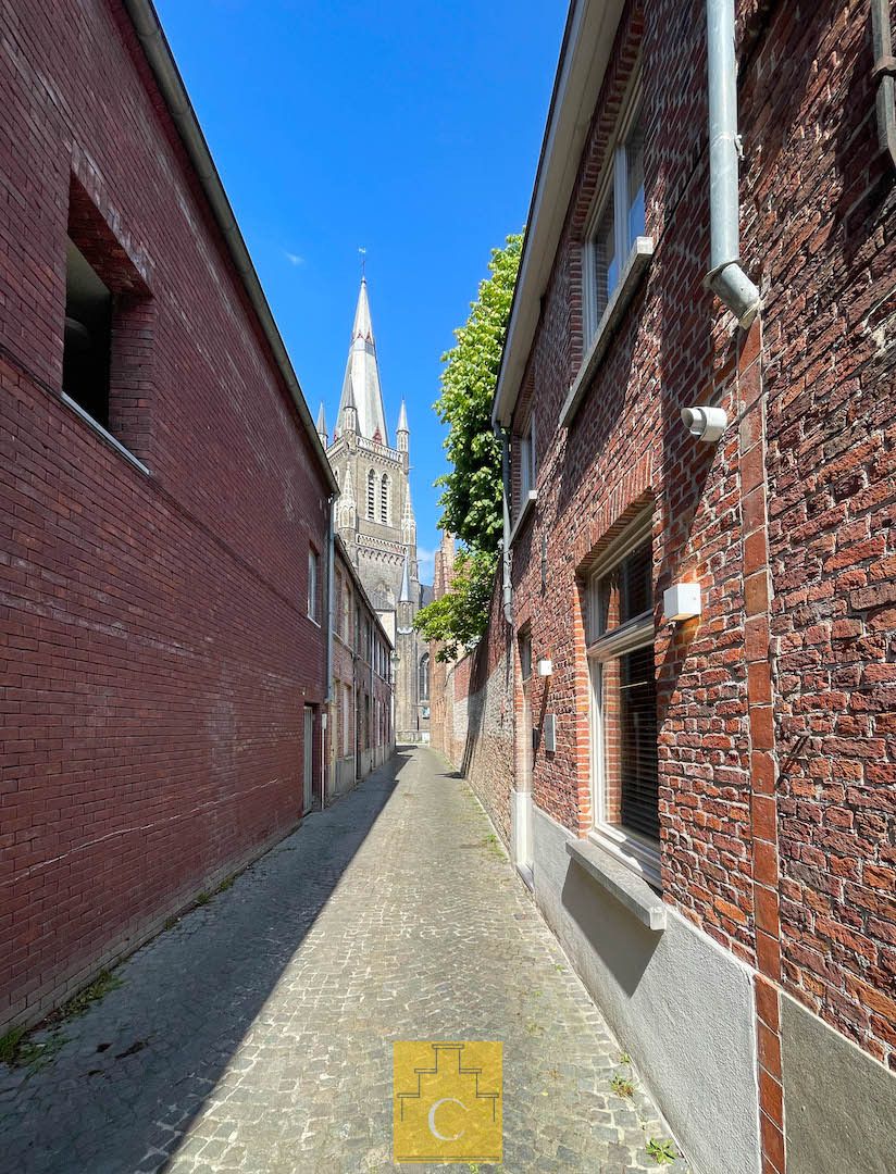 Een verborgen parel in de schaduw van de Magdalenakerk en het Astridpark foto 2